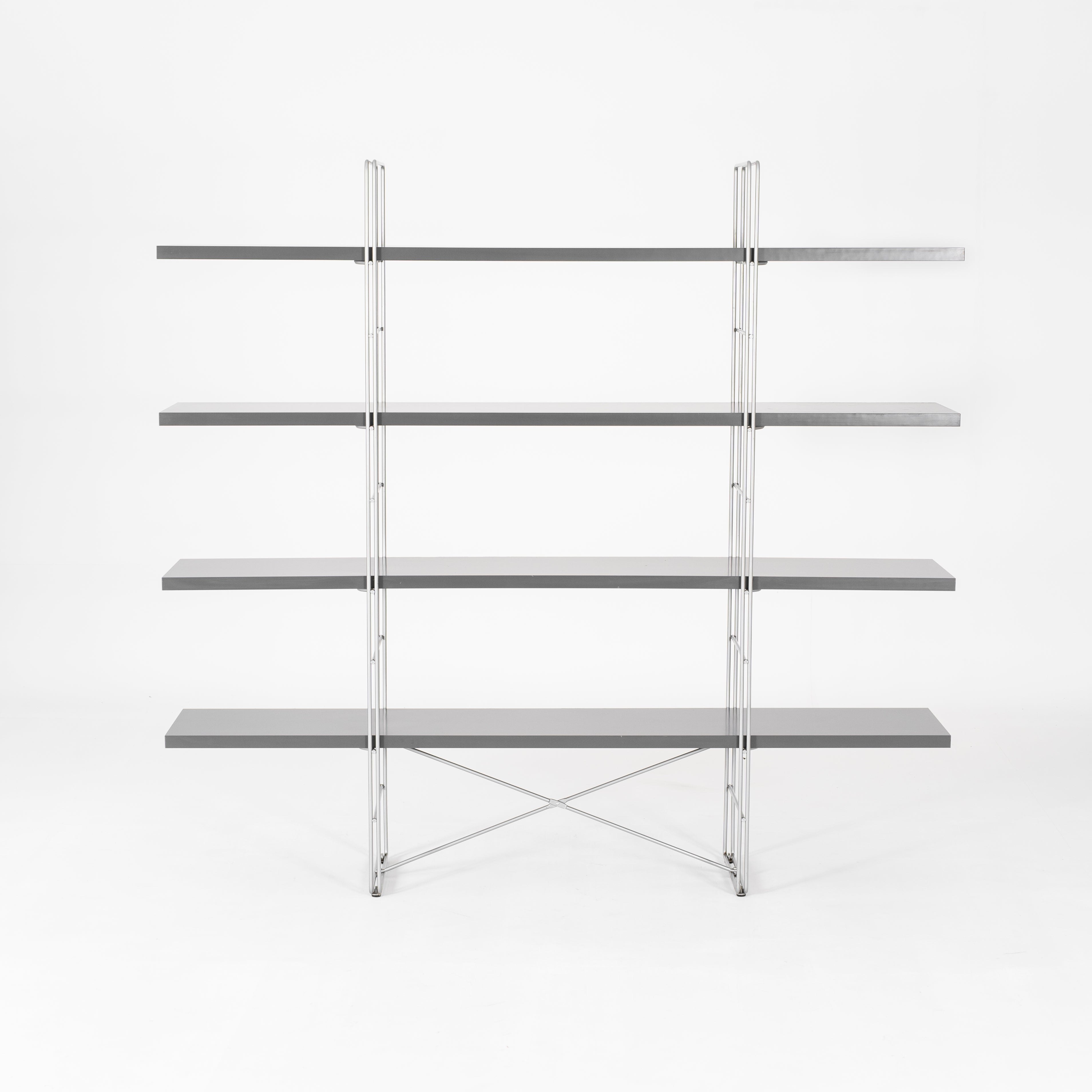 LIBRERIA IKEA VINTAGE