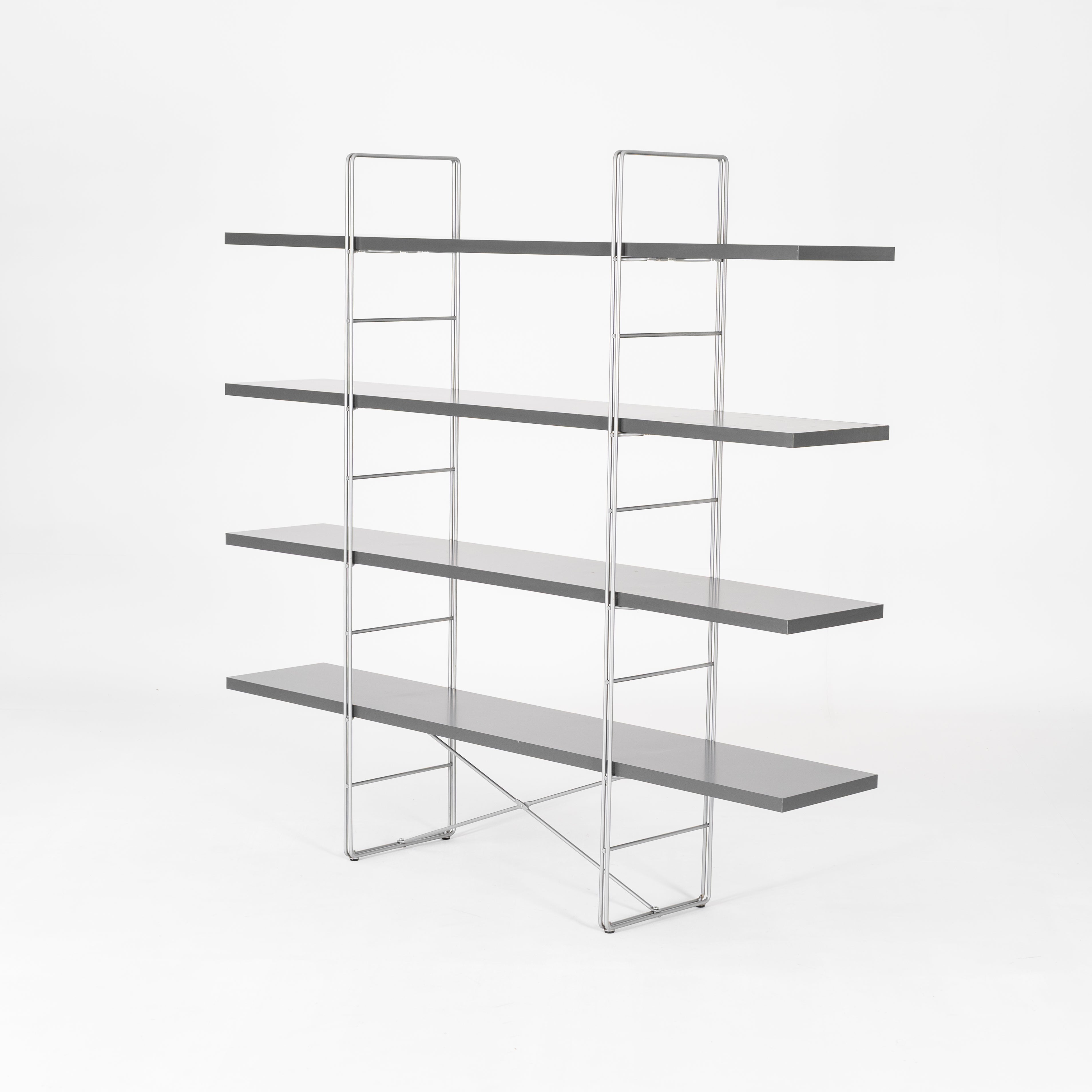 LIBRERIA IKEA VINTAGE