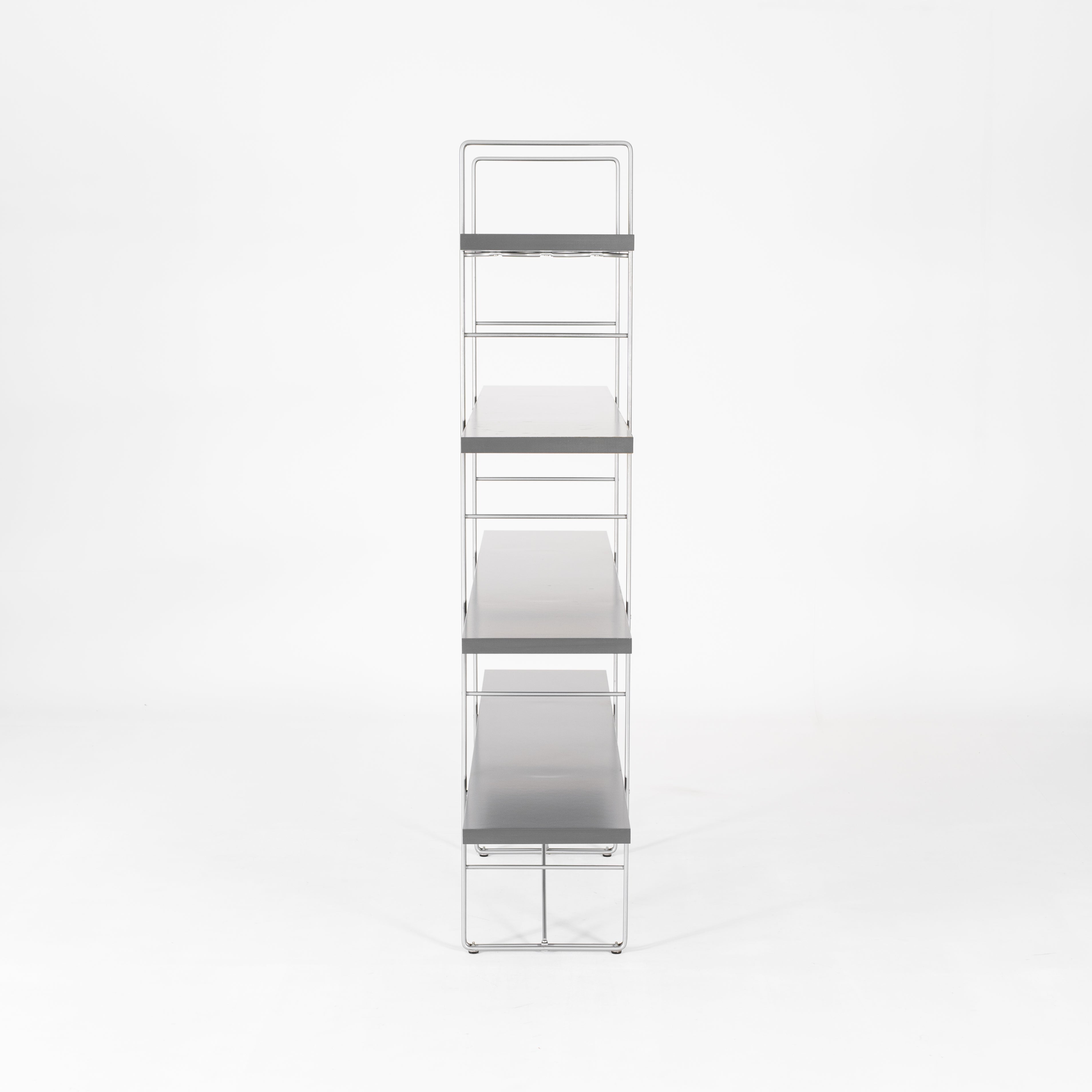 LIBRERIA IKEA VINTAGE