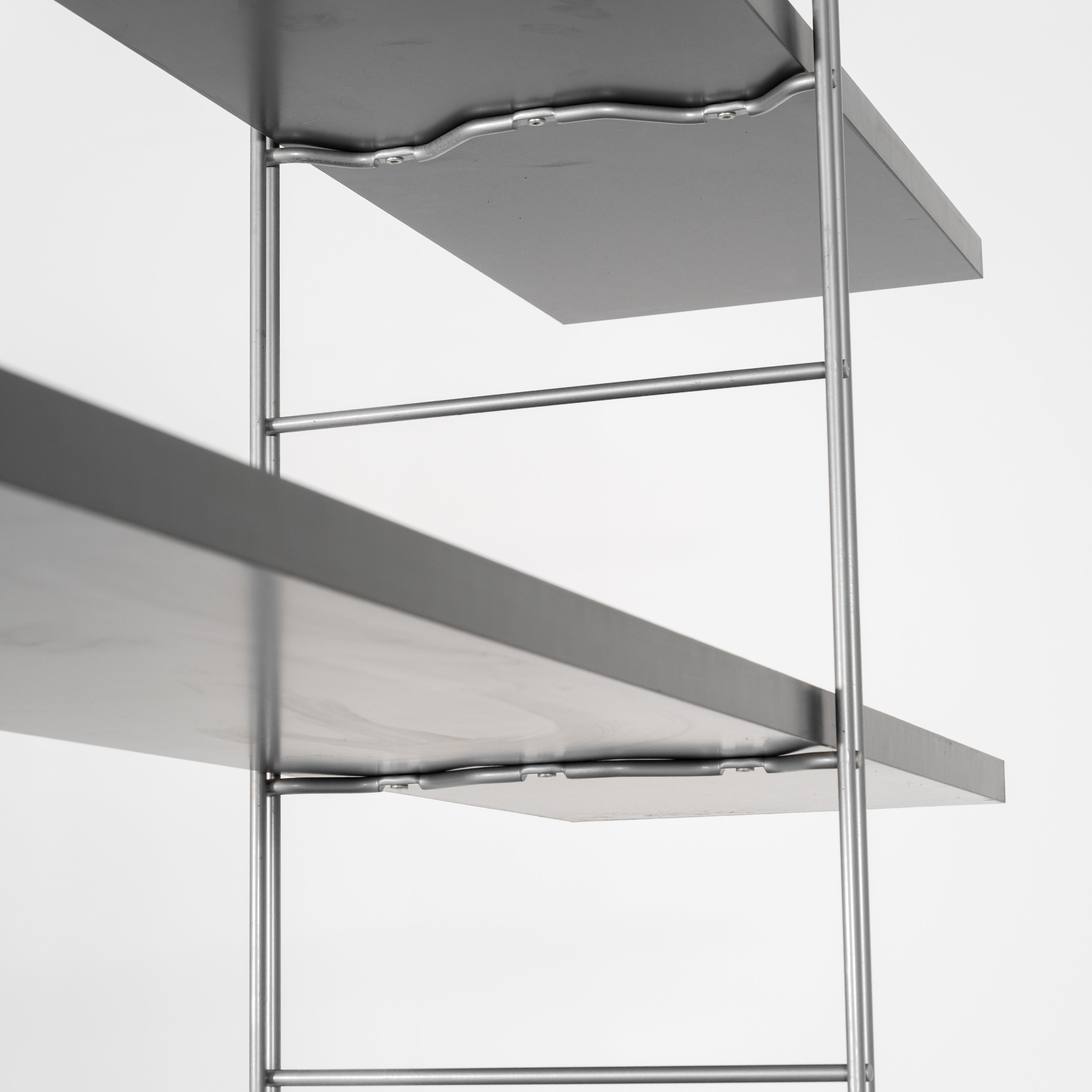 LIBRERIA IKEA VINTAGE