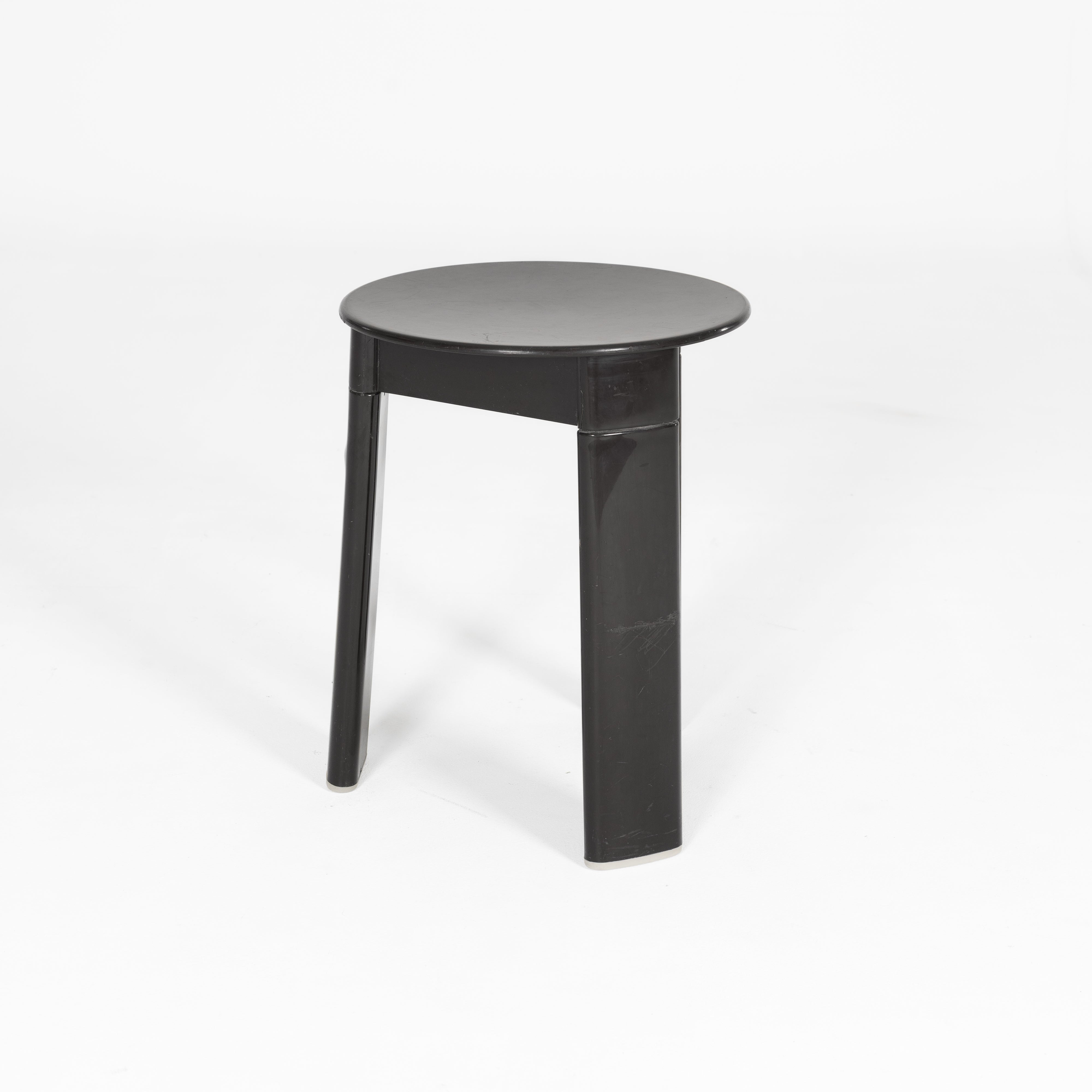 sgabello gedy x Olaf Von Bohr