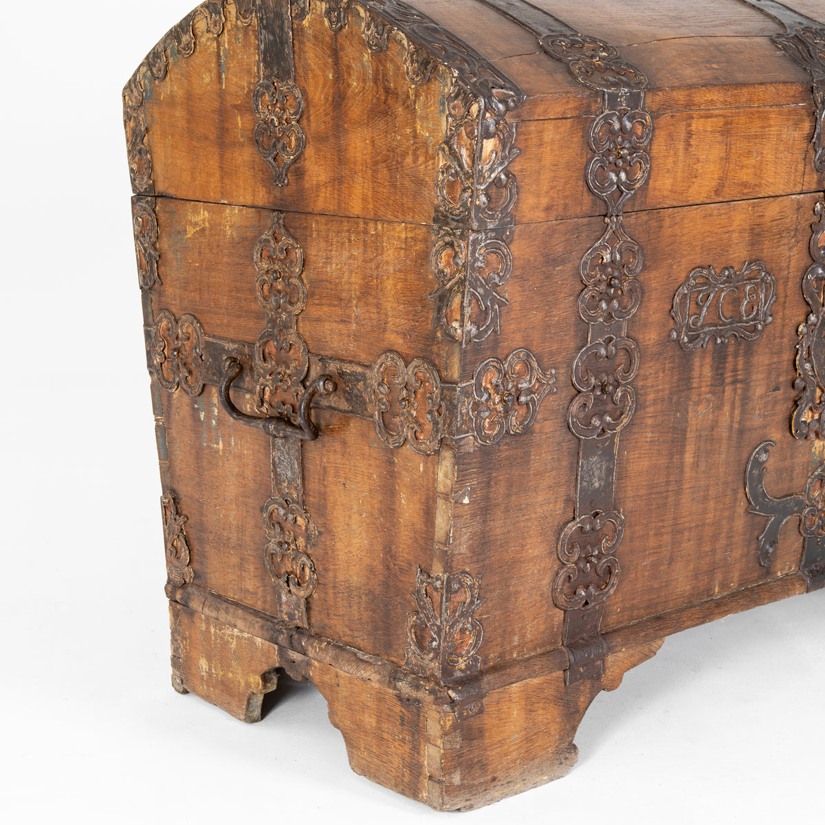 BAULE inizio XVIII SEC.