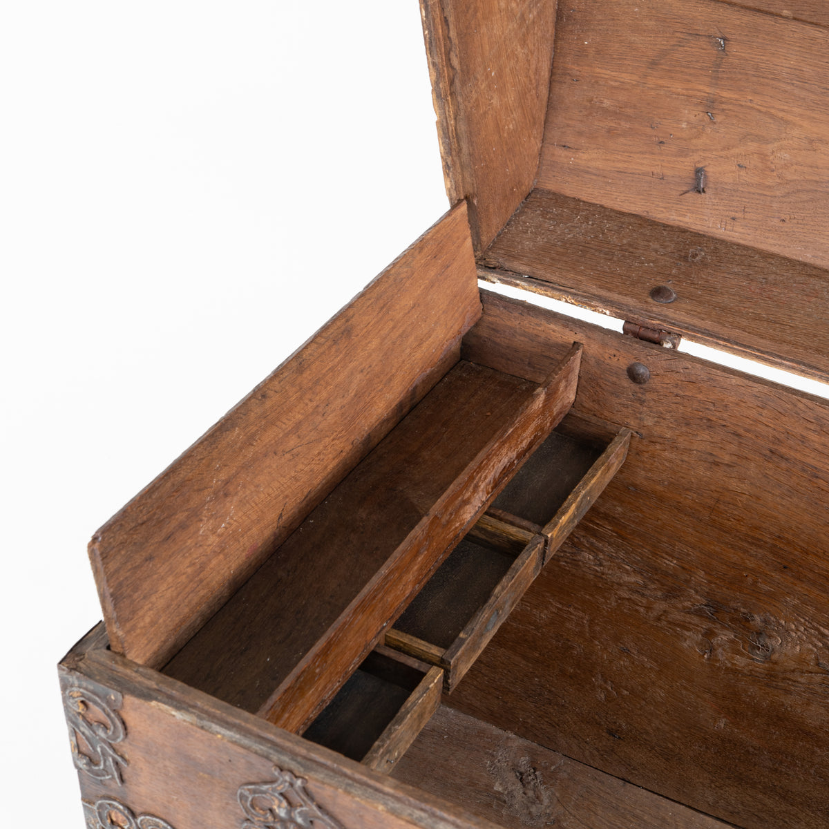 BAULE inizio XVIII SEC.