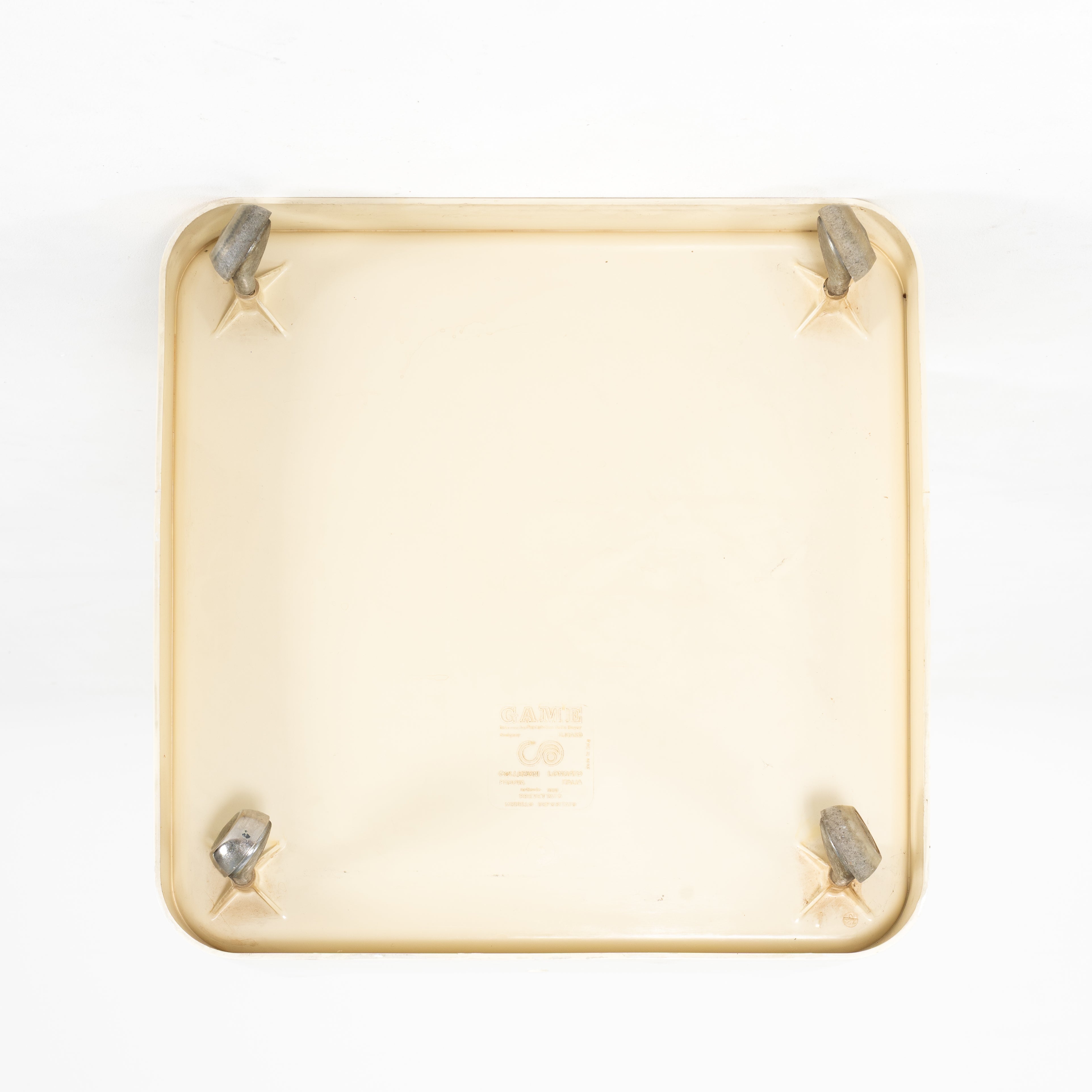 GAME TABLE SIARD X LONGATO