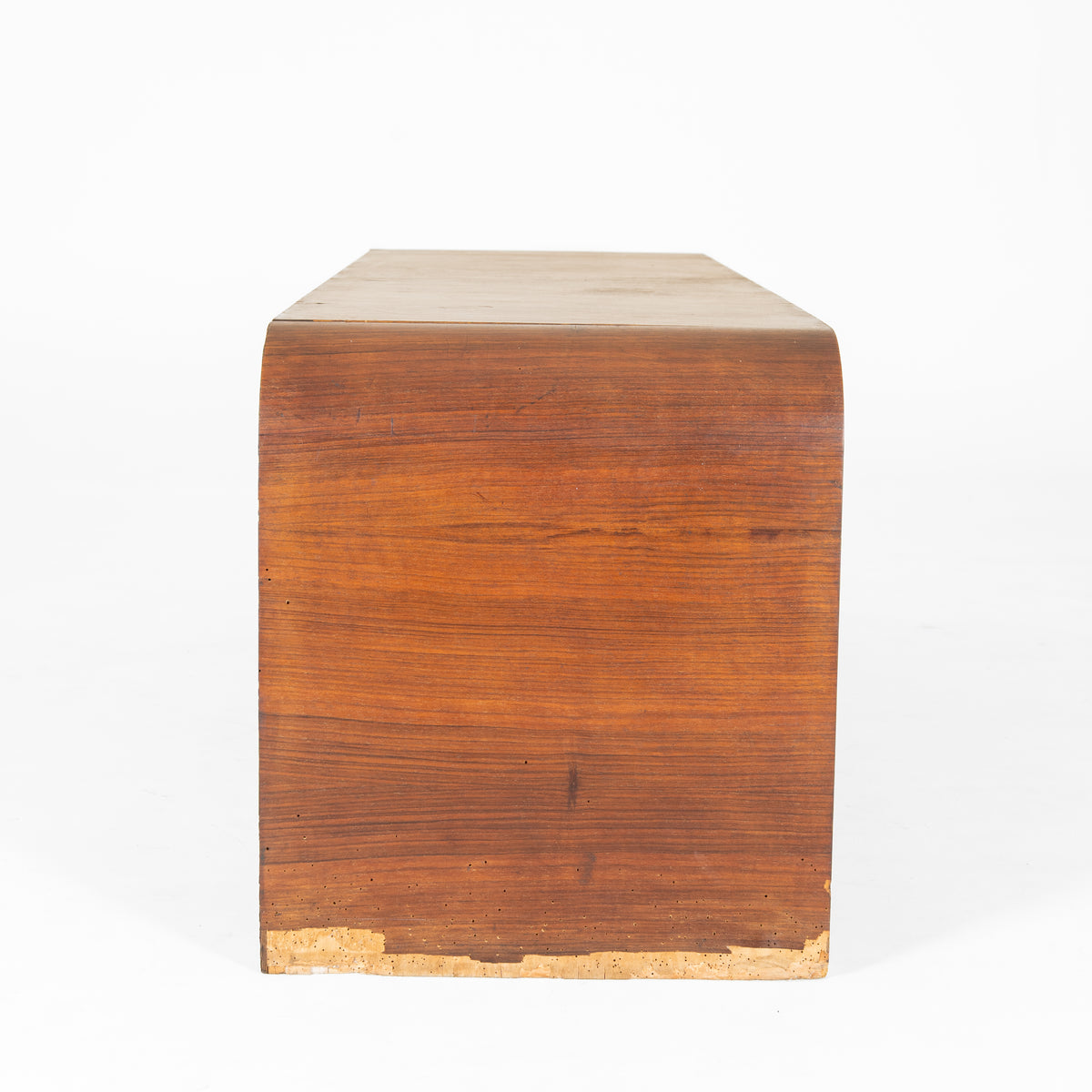 SET BAULE + 2 COMODINI DECO 1940-1950
