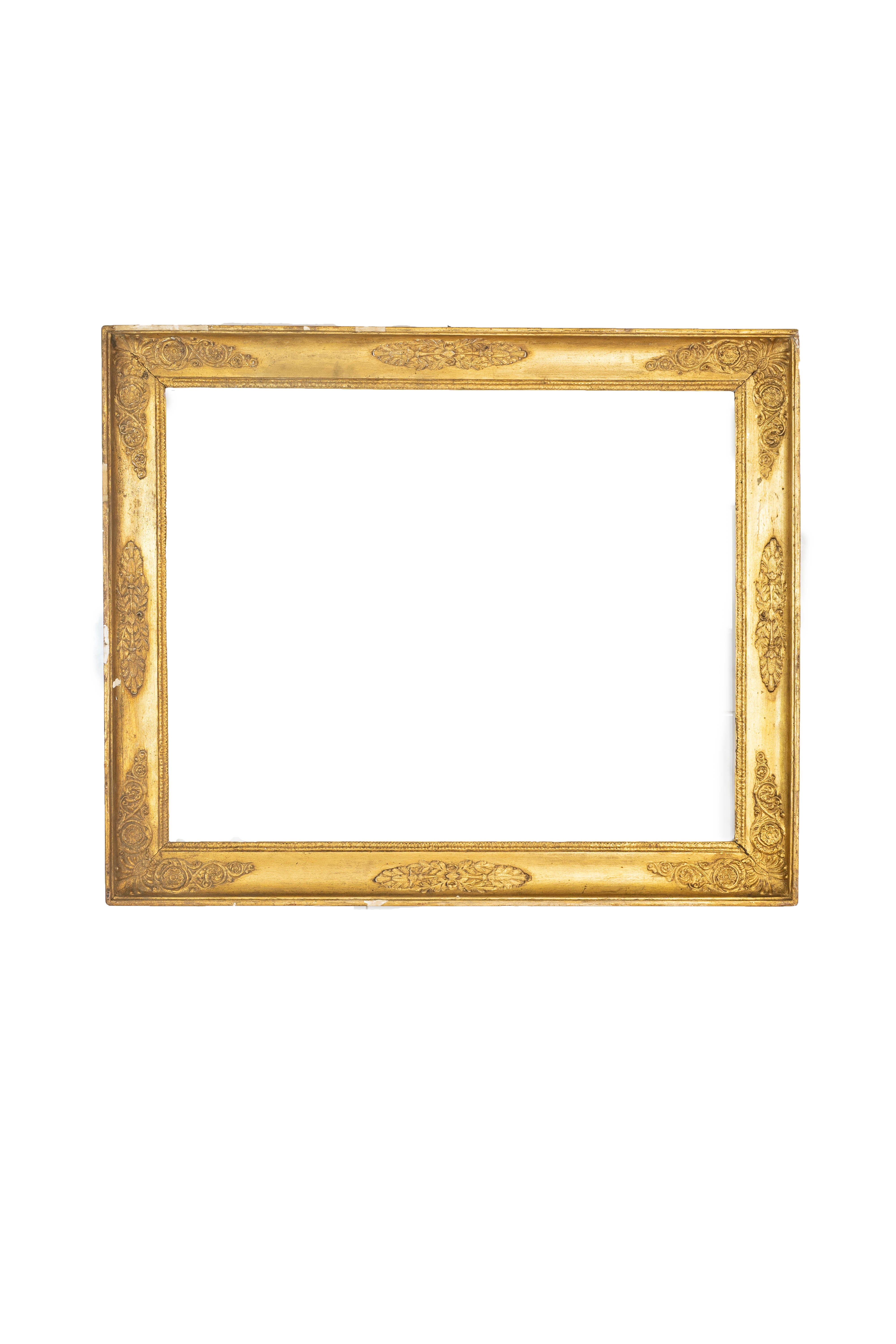 Cornice Antica