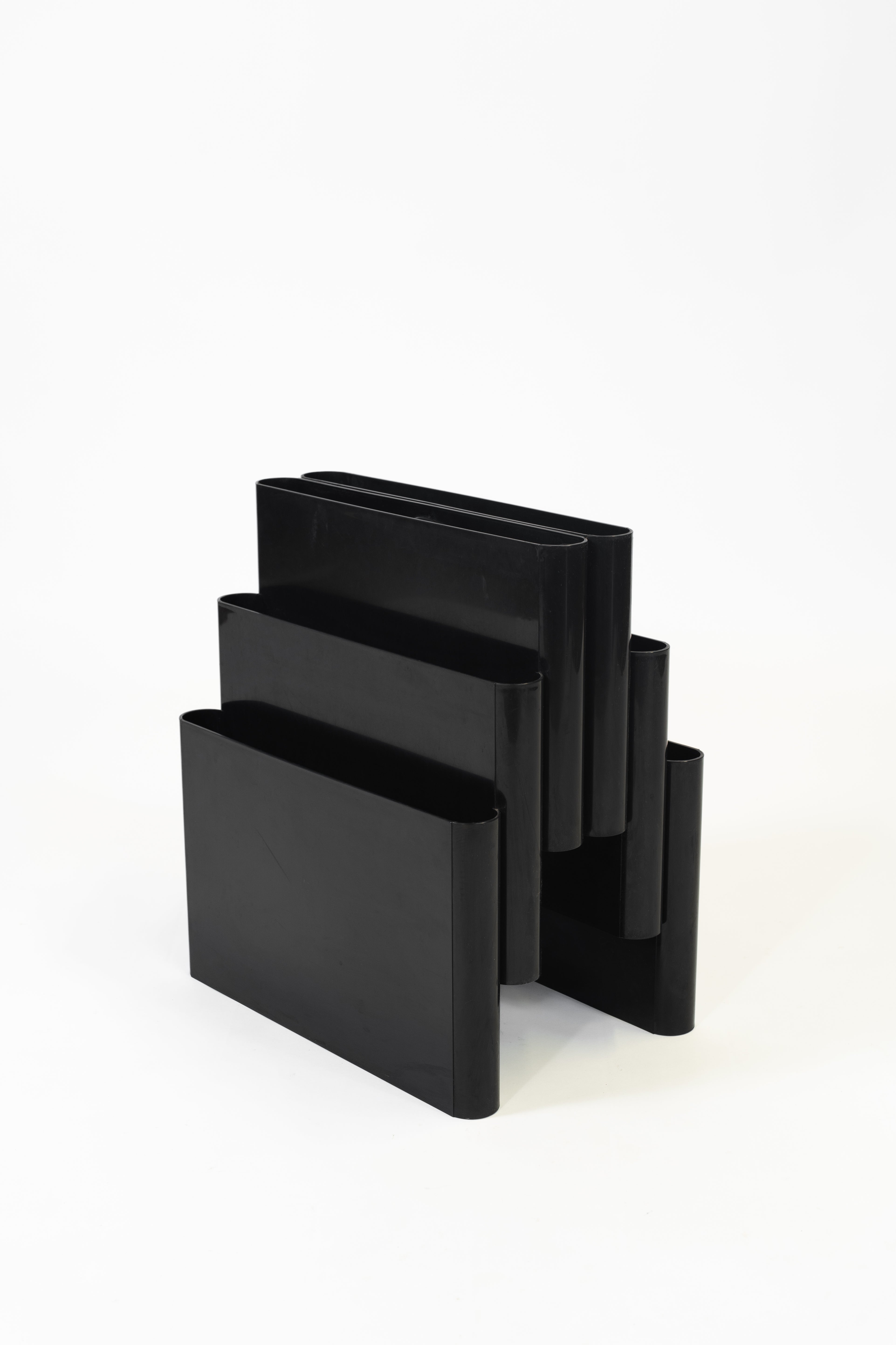 Portariviste Kartell x Stoppino