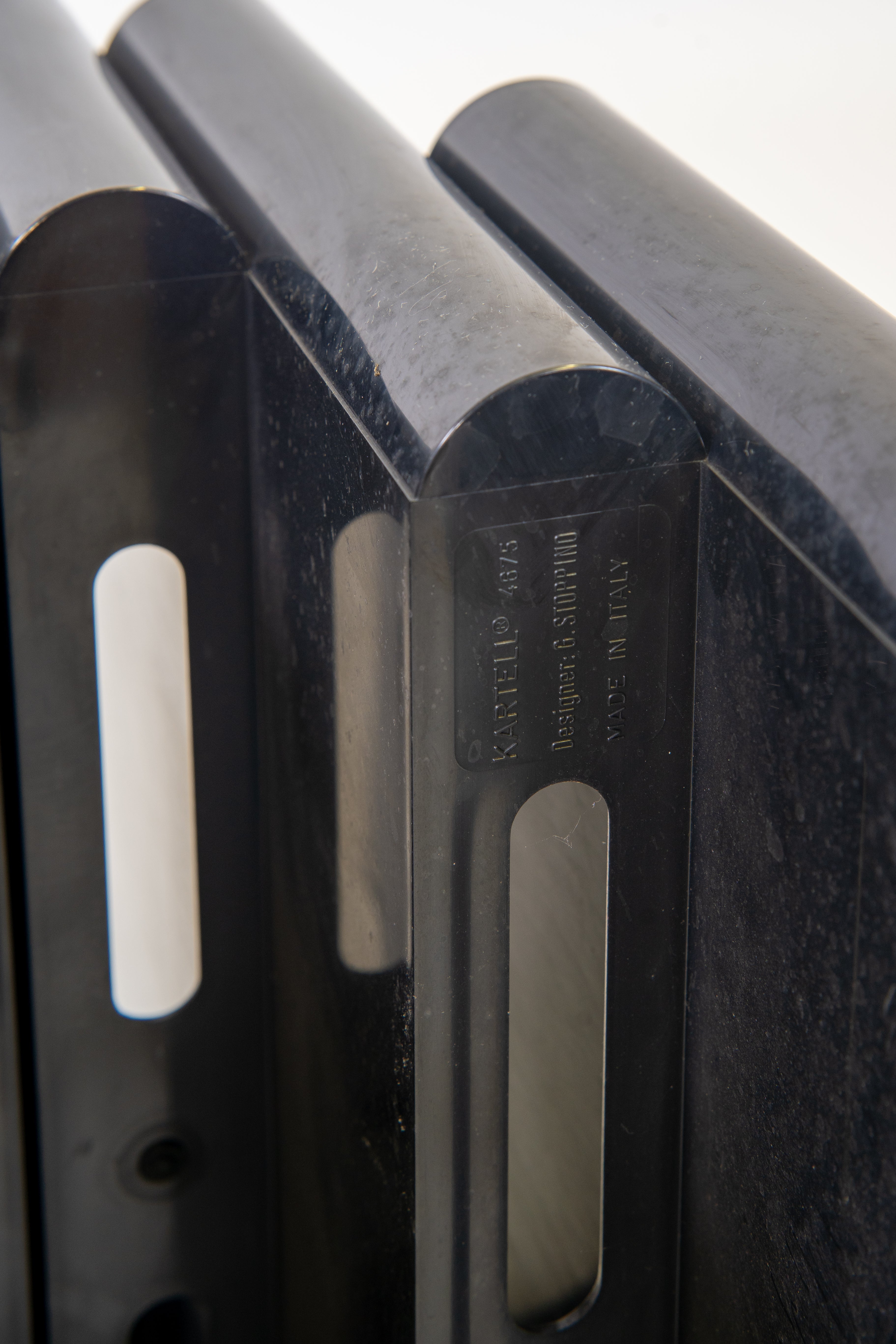 Portariviste Kartell x Stoppino