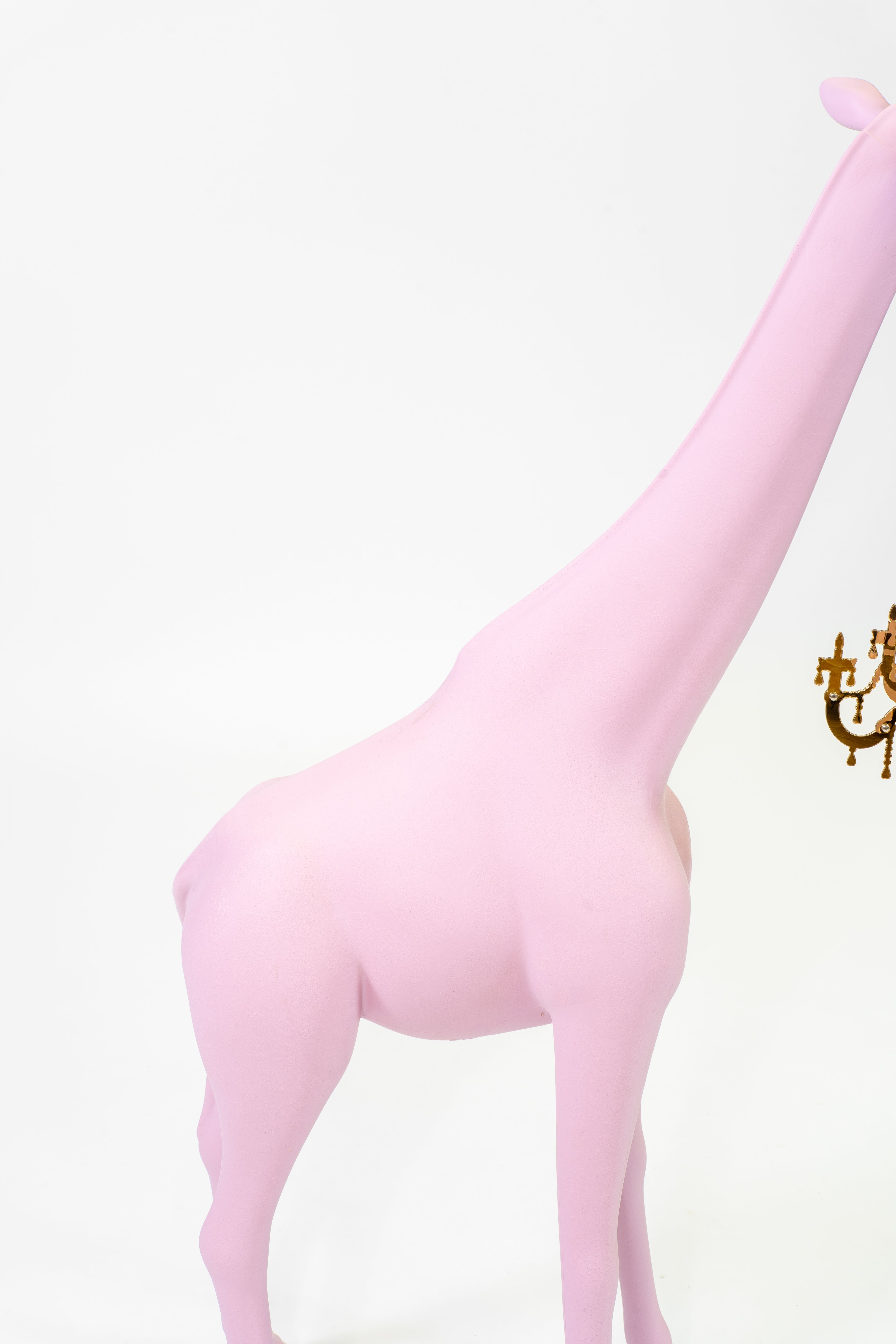 Lampada Giraffa In Love Queeboo