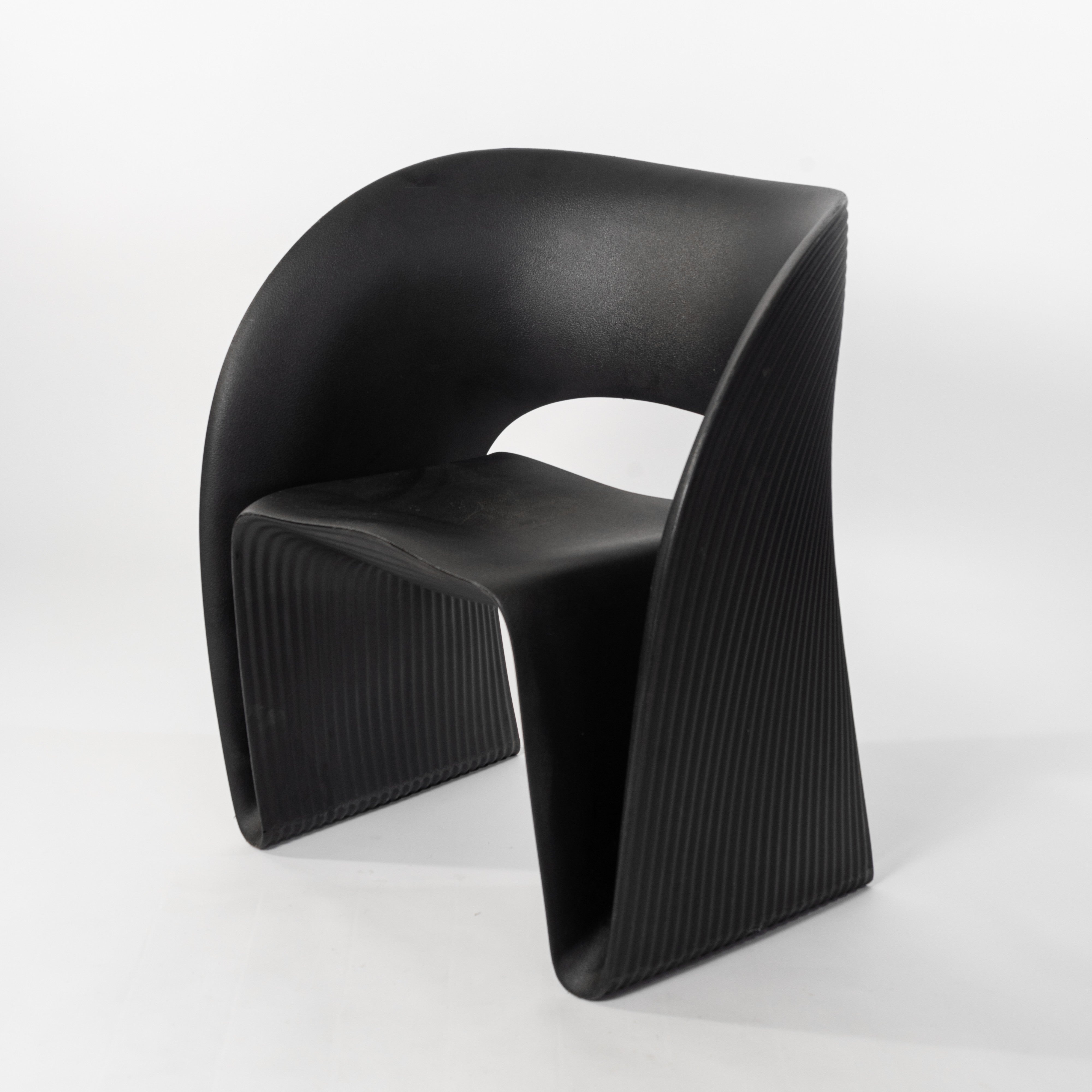 Poltrona Raviolo Magis x Ron Arad