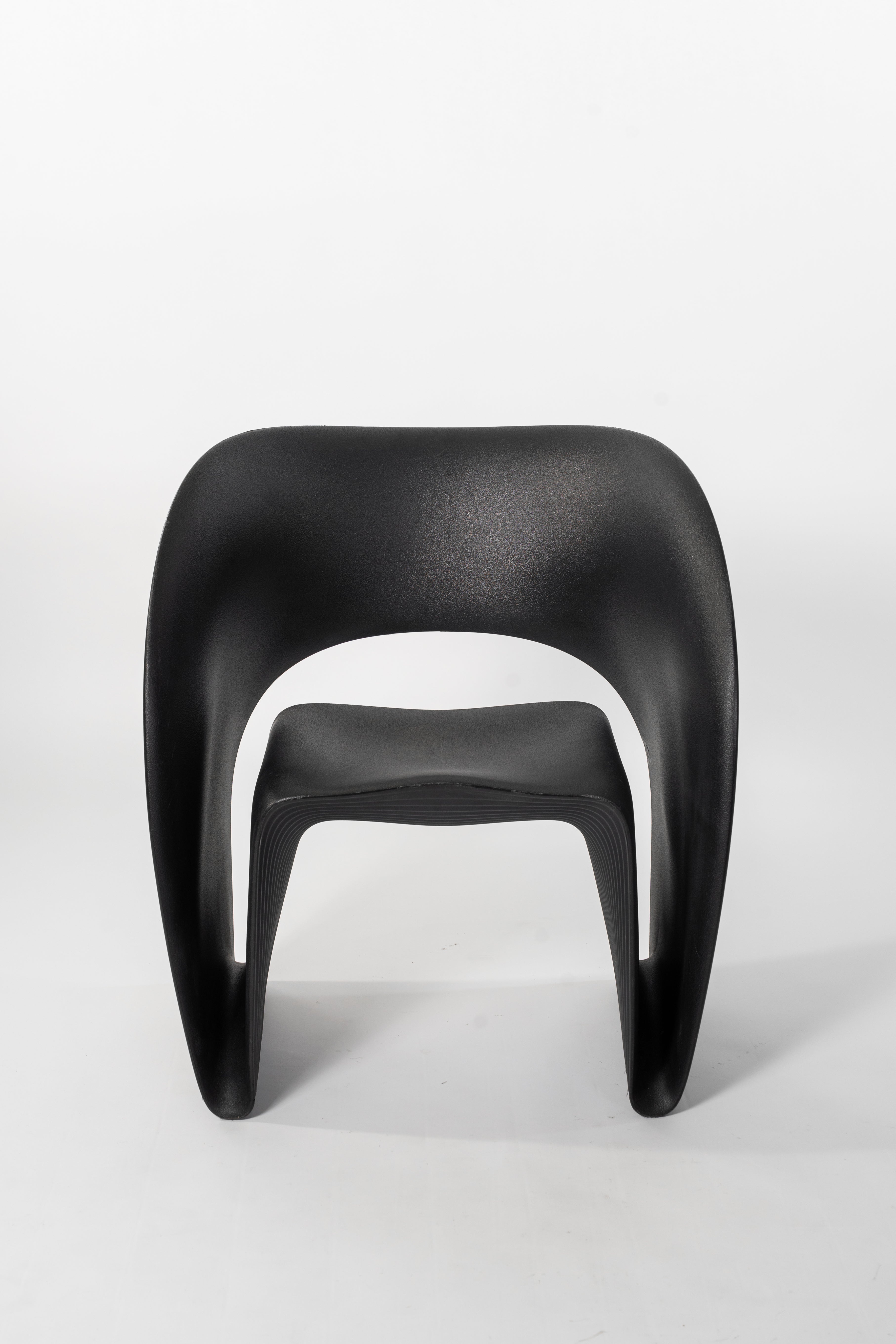 Poltrona Raviolo Magis x Ron Arad