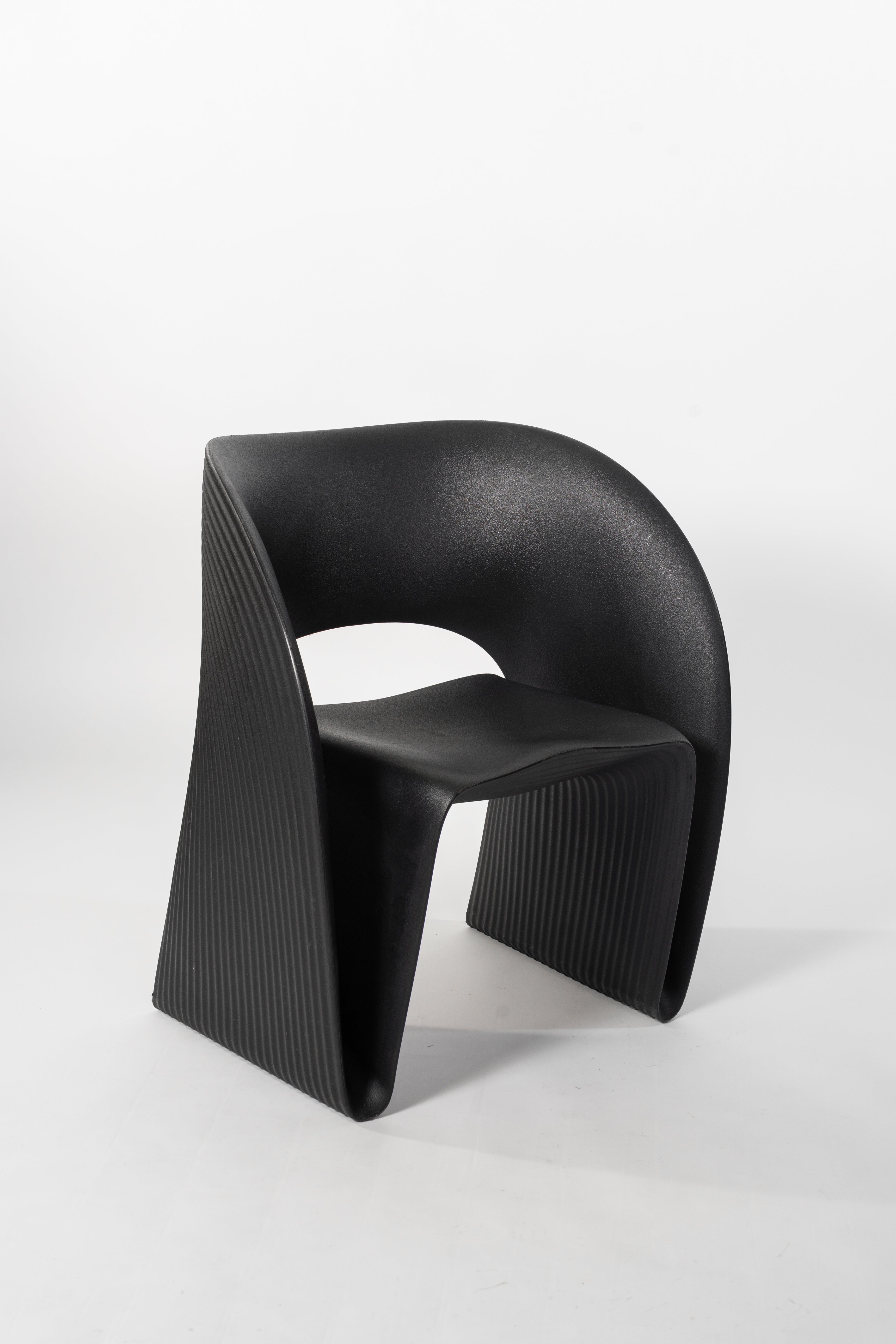 Poltrona Raviolo Magis x Ron Arad