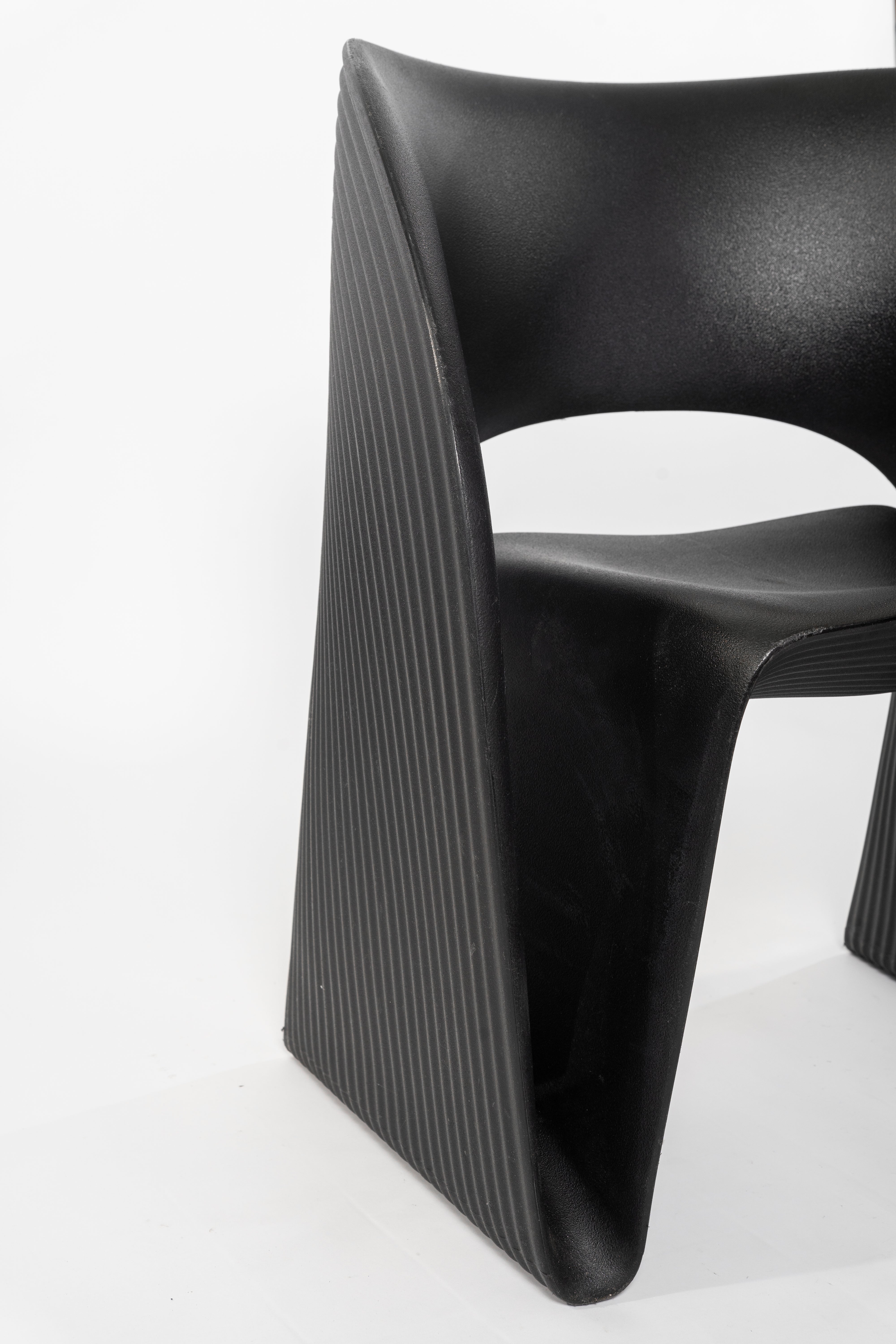 Poltrona Raviolo Magis x Ron Arad
