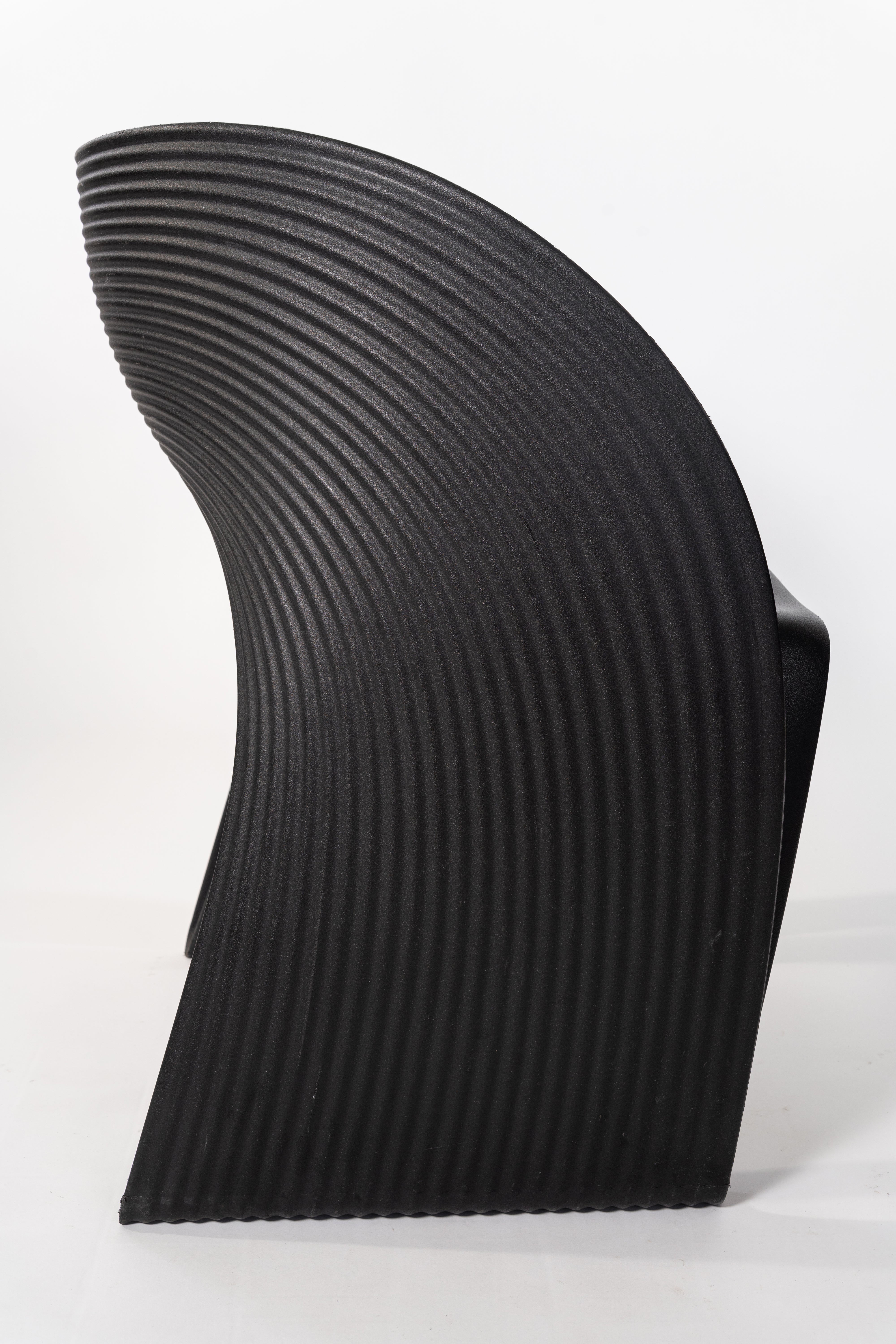 Poltrona Raviolo Magis x Ron Arad