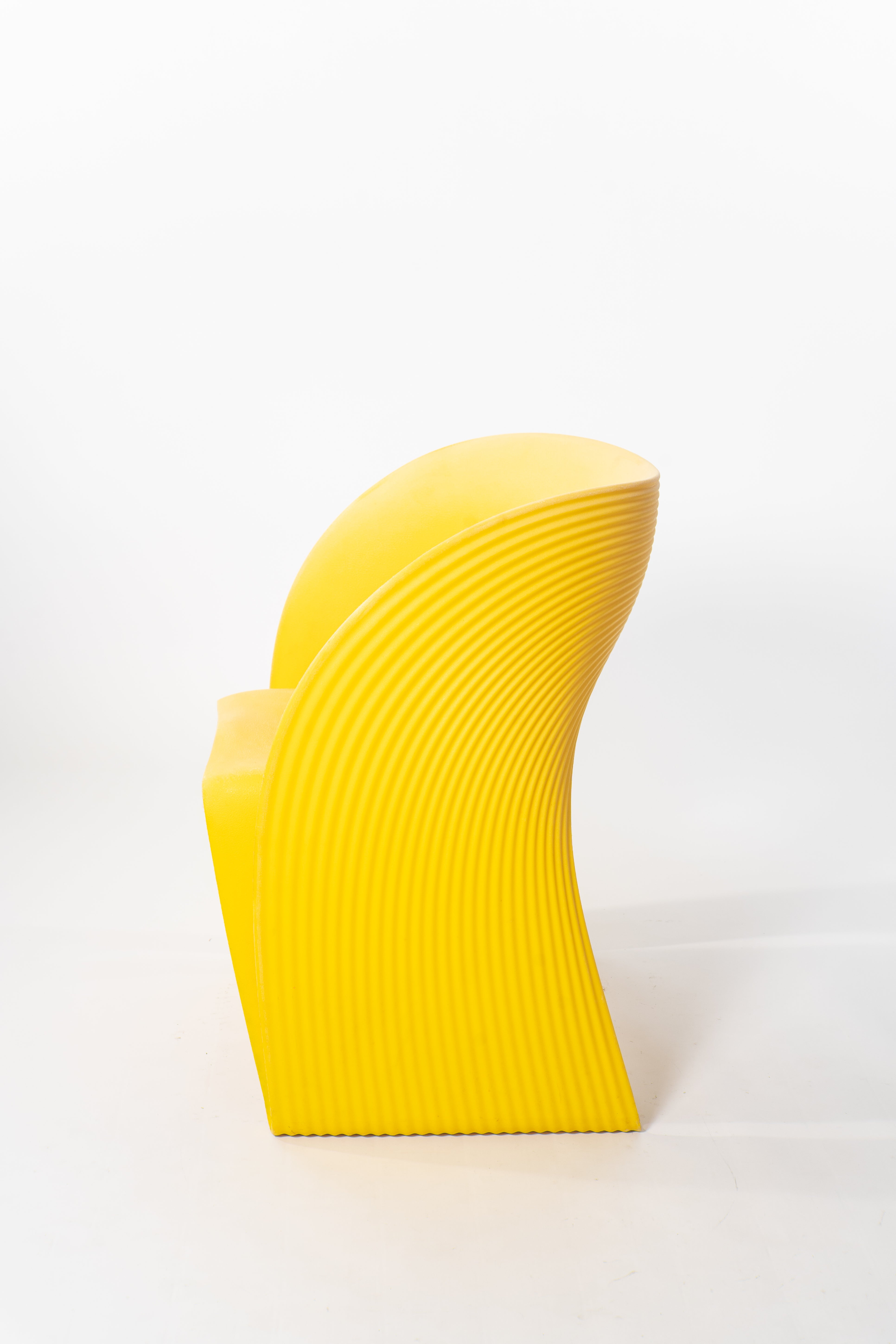 Poltrona Raviolo -Ron Arad