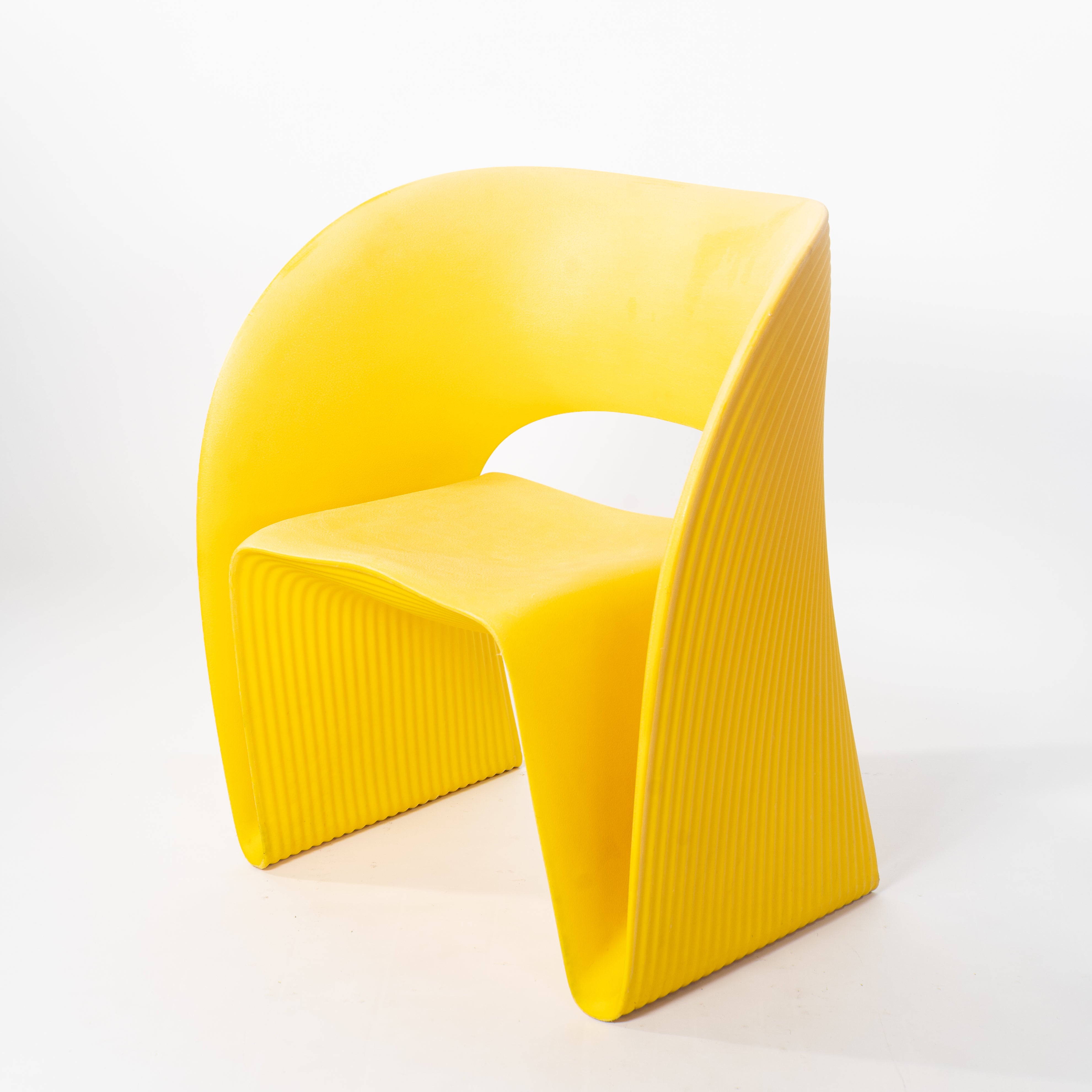 Poltrona Raviolo -Ron Arad