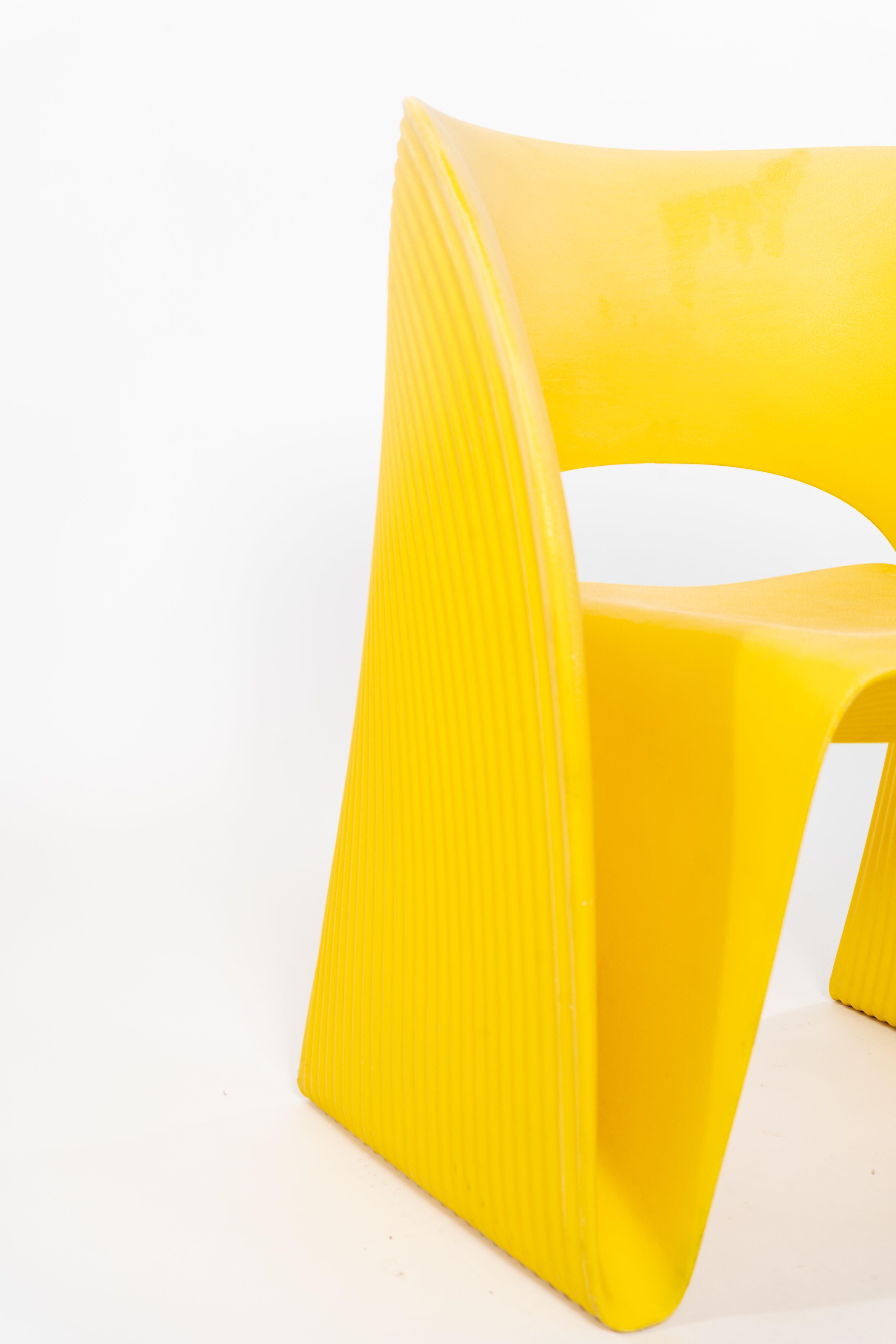 Poltrona Raviolo -Ron Arad