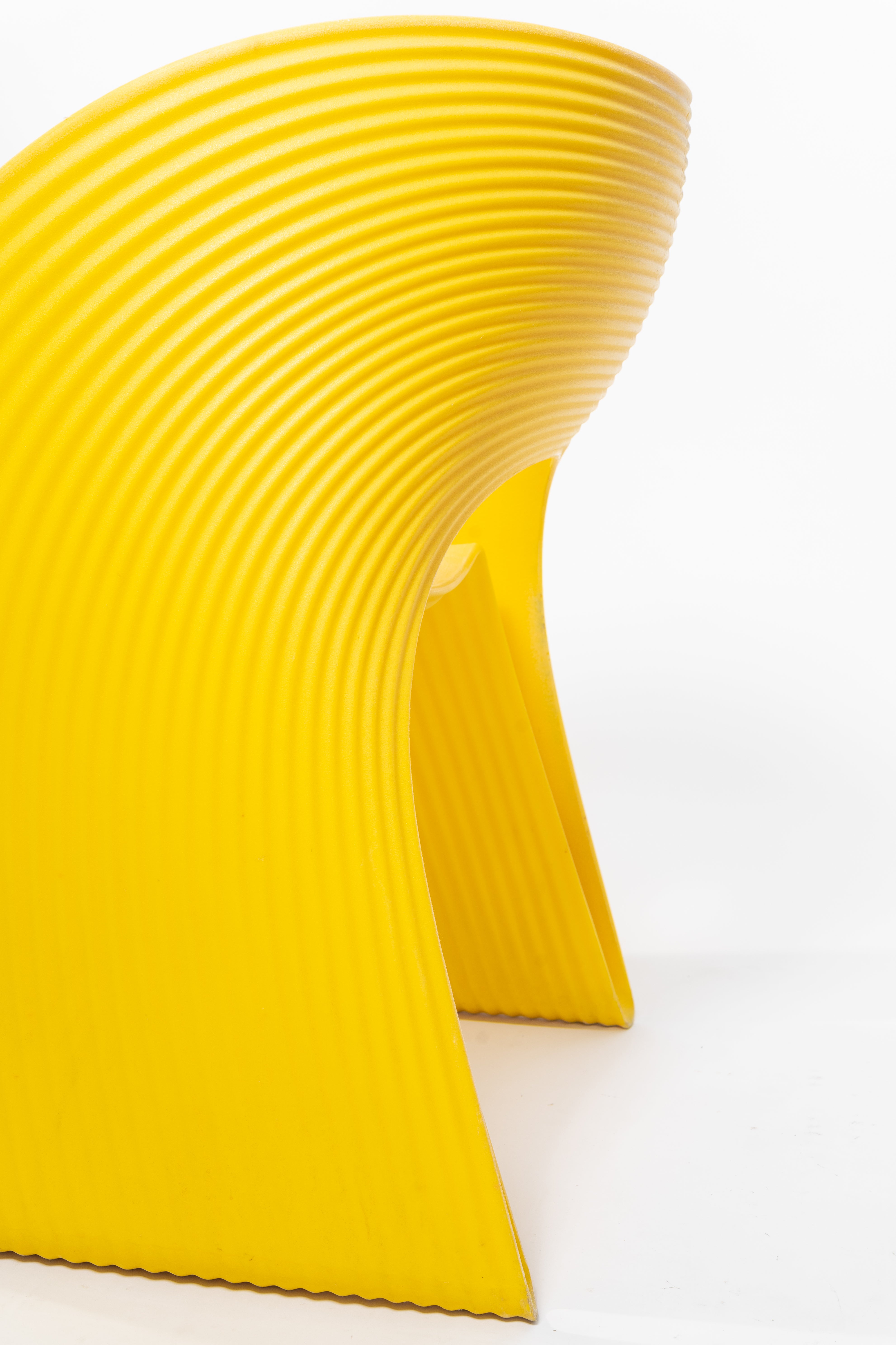 Poltrona Raviolo -Ron Arad