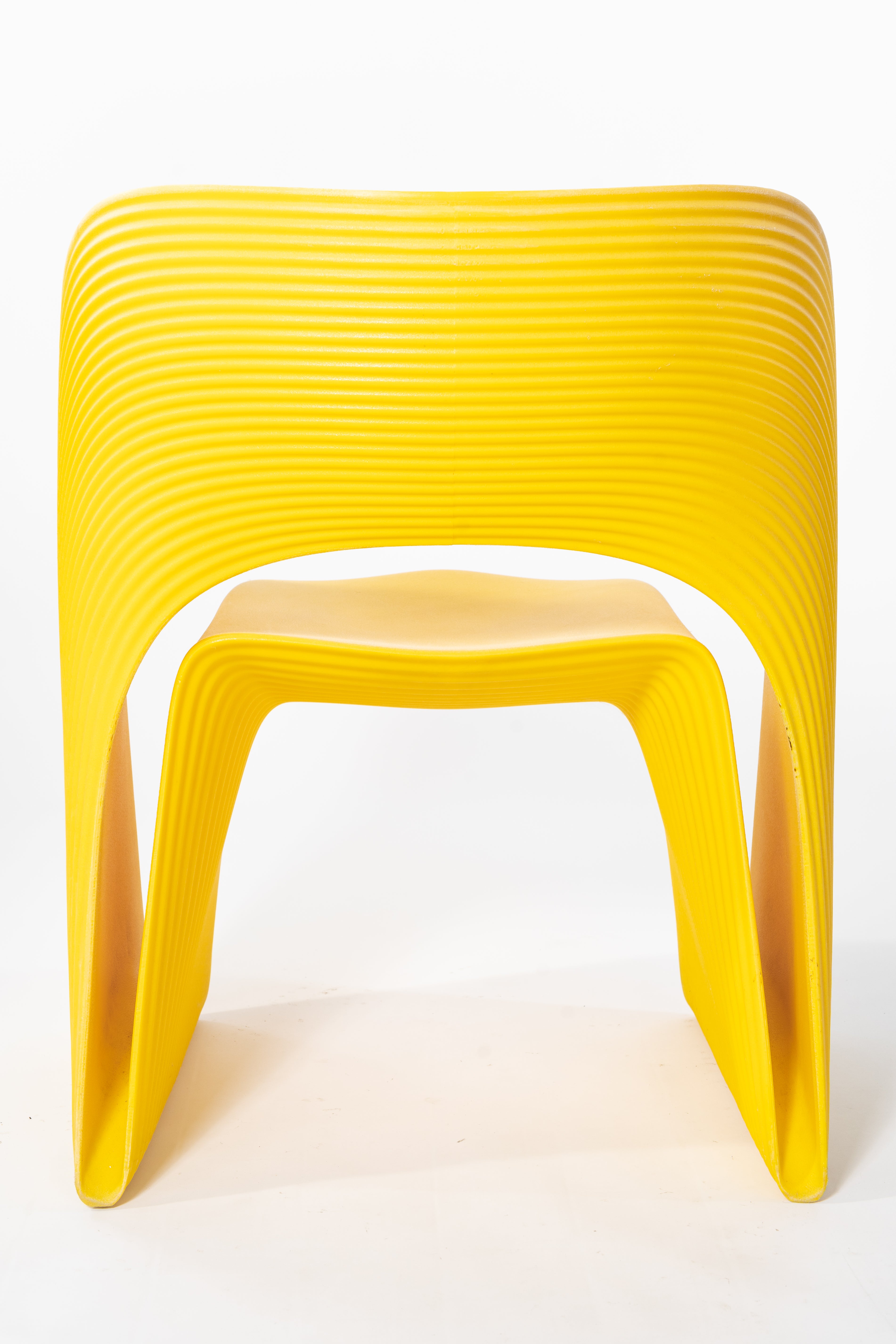 Poltrona Raviolo -Ron Arad