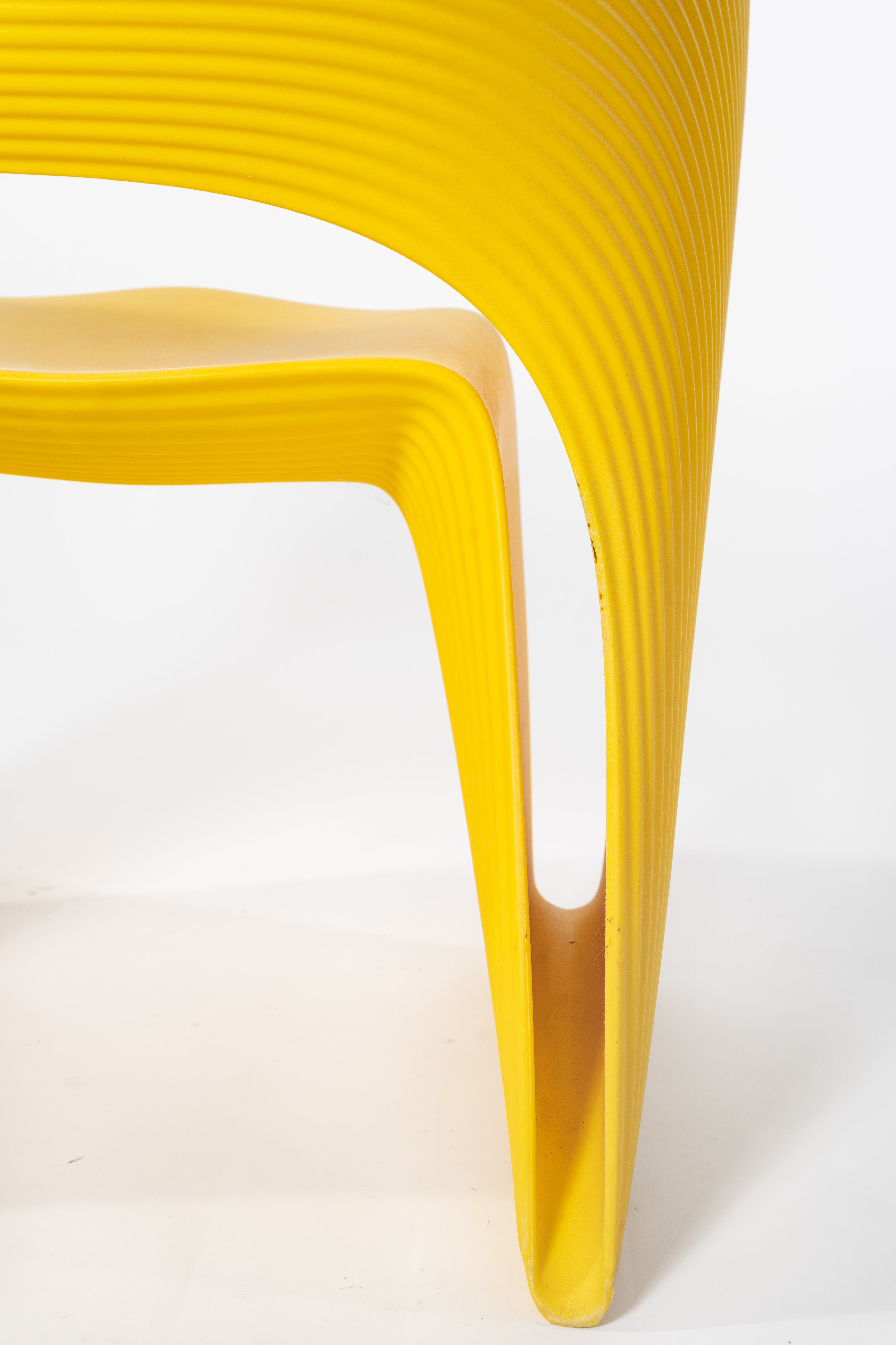 Poltrona Raviolo -Ron Arad
