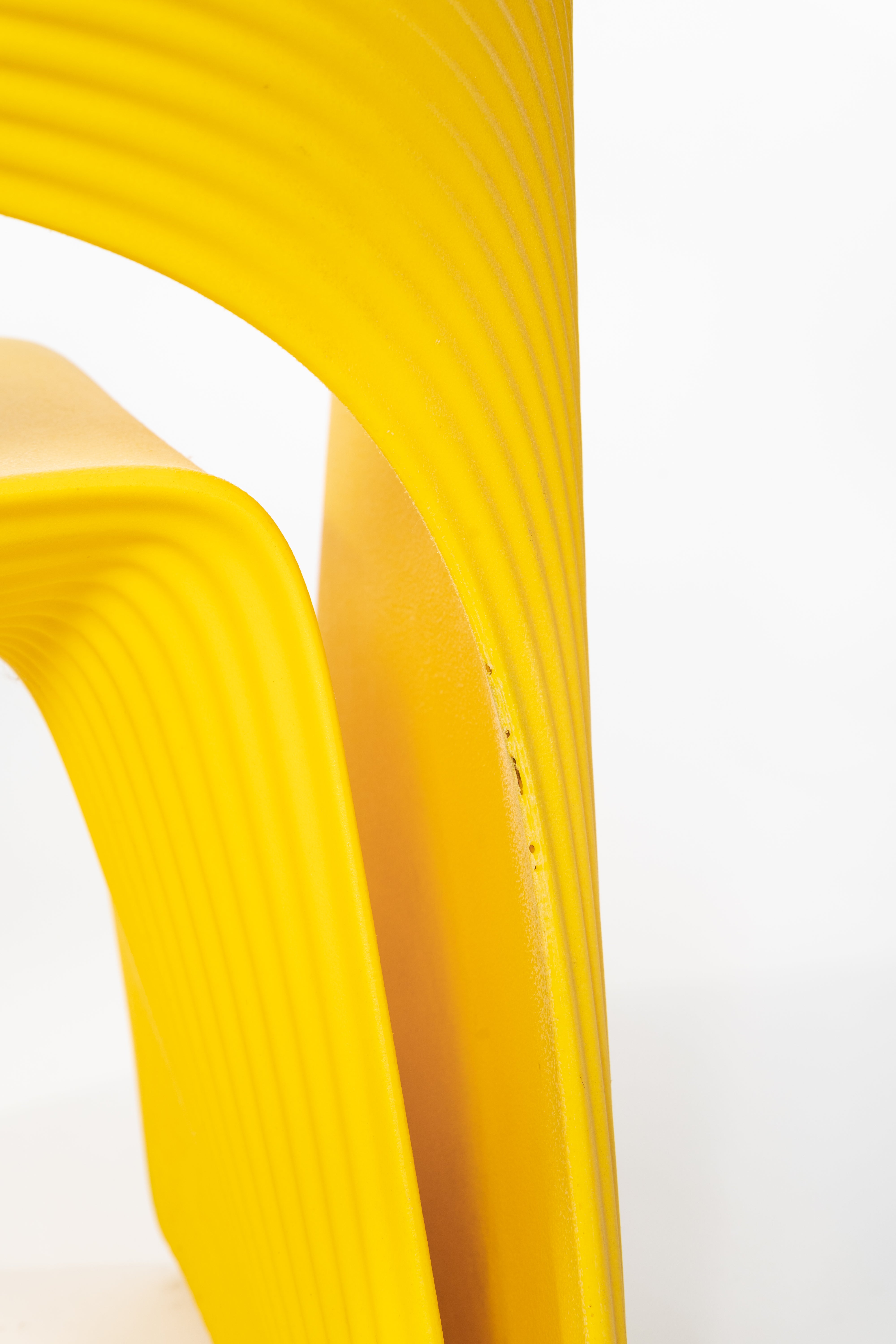 Poltrona Raviolo -Ron Arad