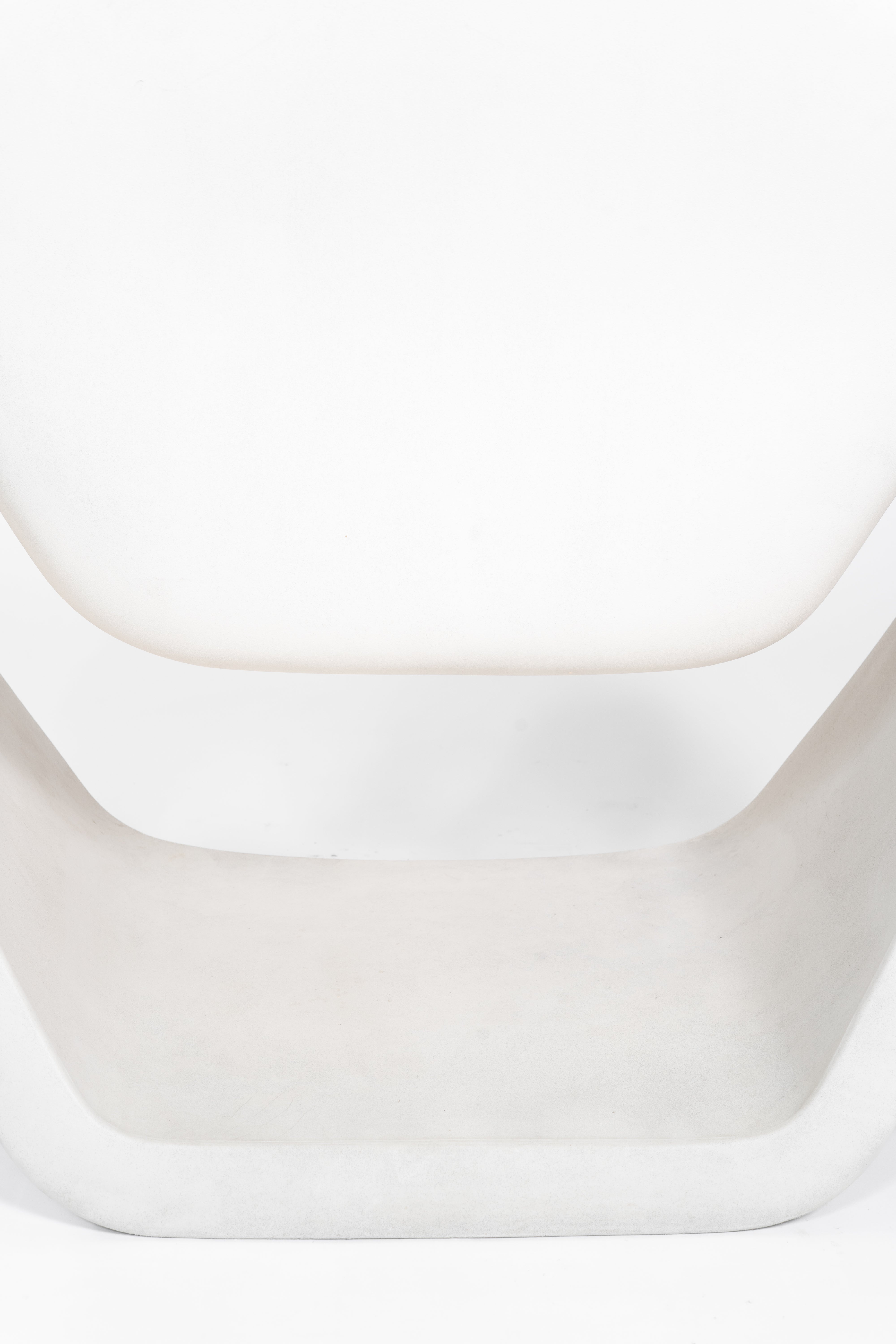 Poltrona "Scultura" Sitland x A. Tolomei