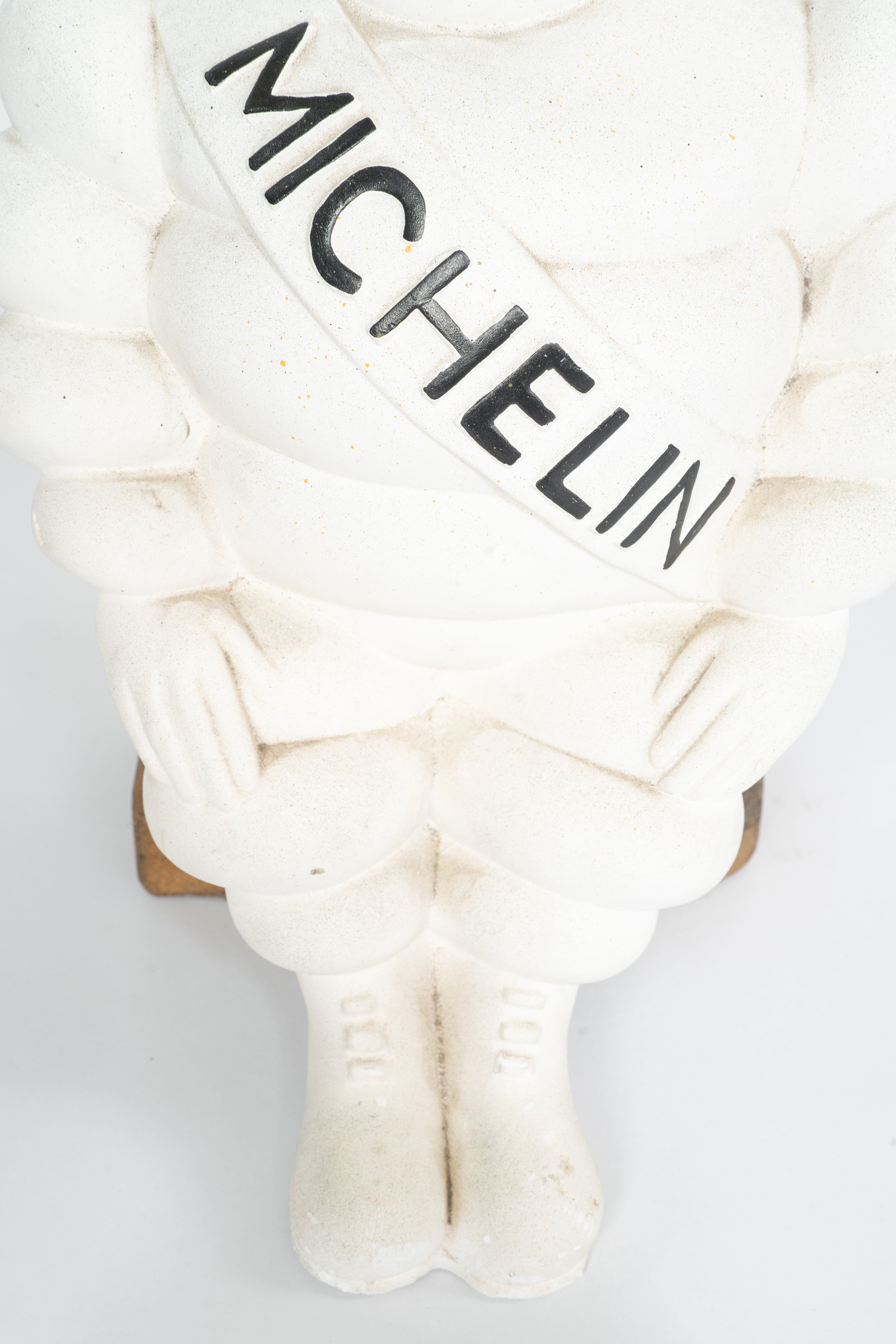 Omino Michelin
