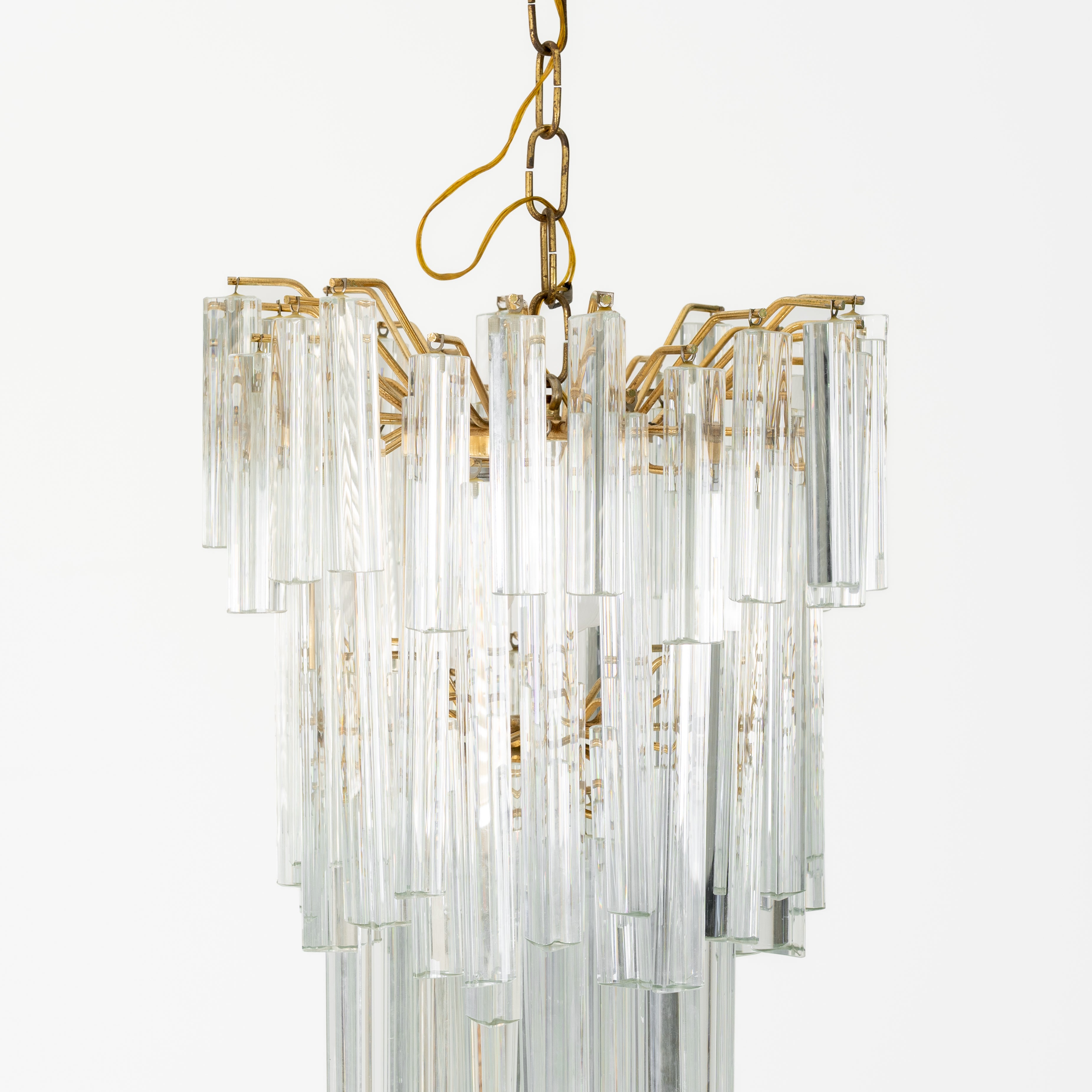 LAMPADARIO ANNI '70