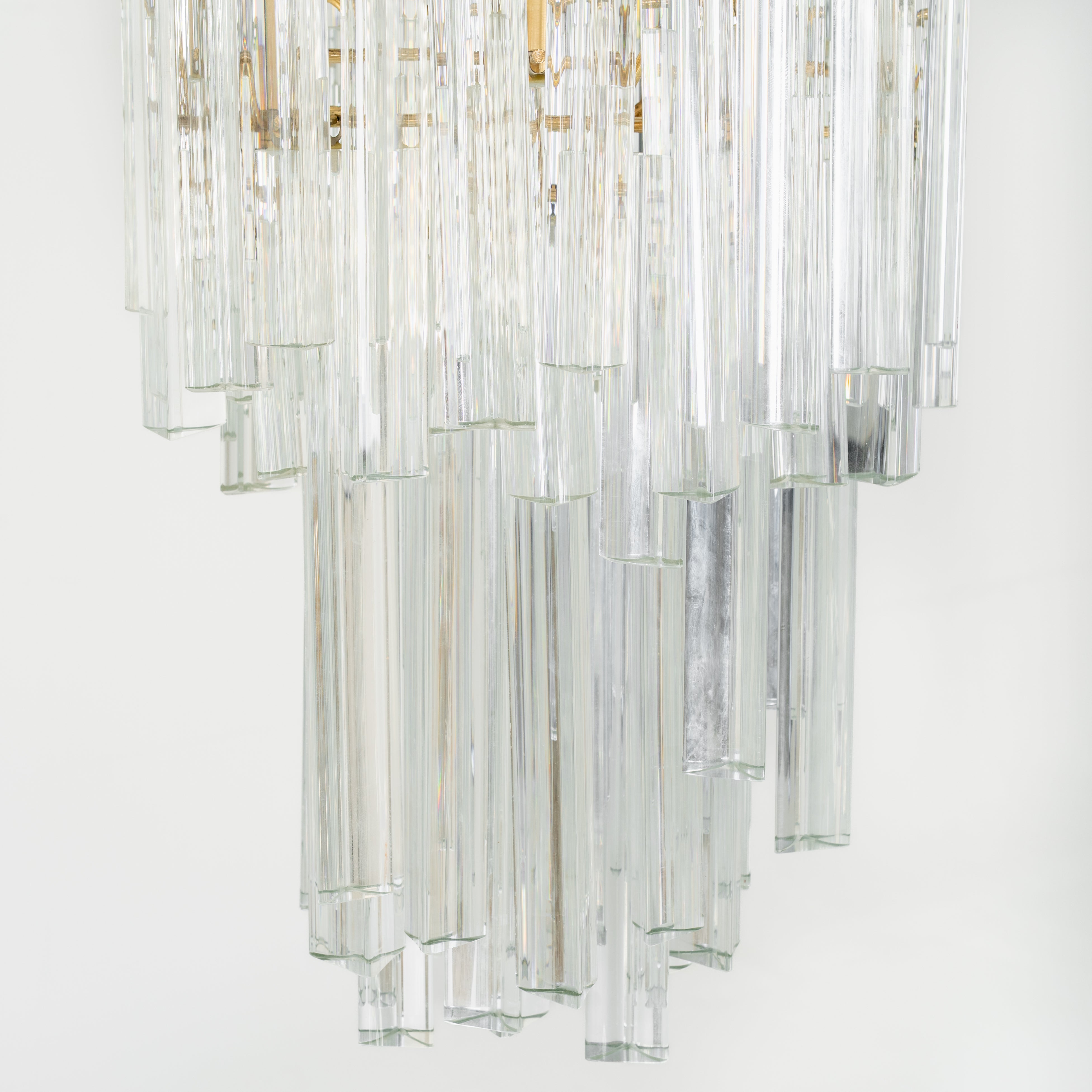LAMPADARIO ANNI '70