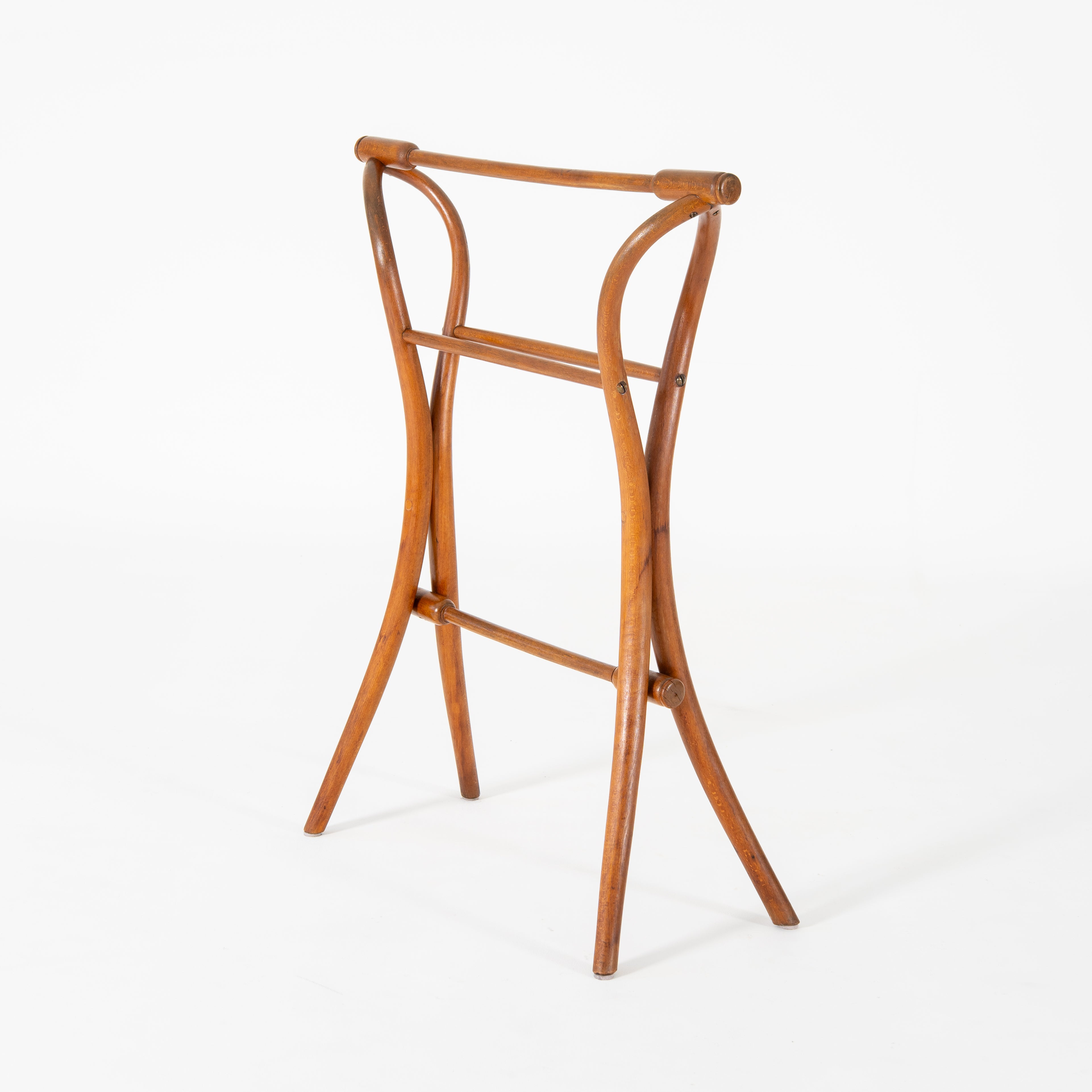 THONET, PORTASCIUGAMANO INIZIO XX SEC.