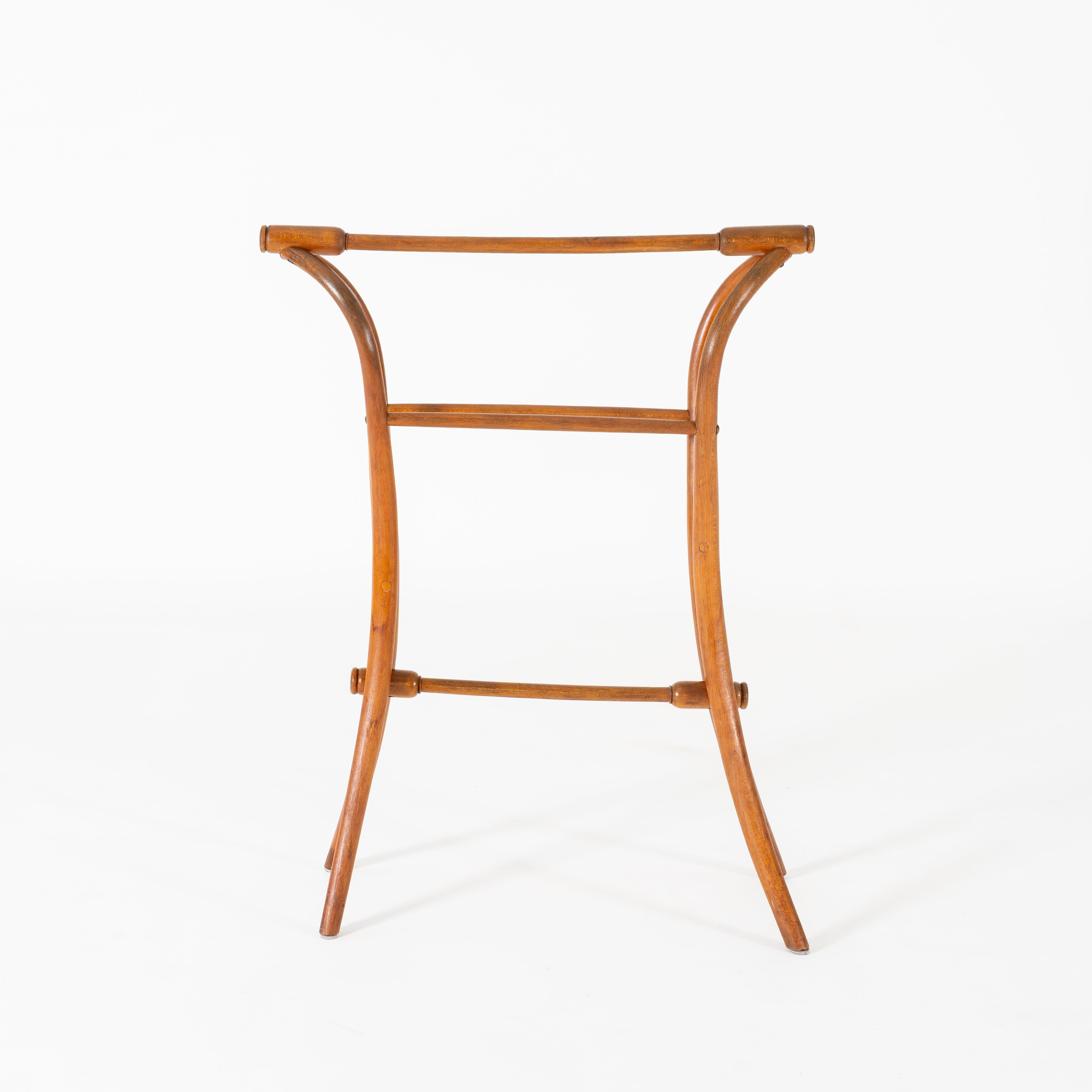 THONET, PORTASCIUGAMANO INIZIO XX SEC.