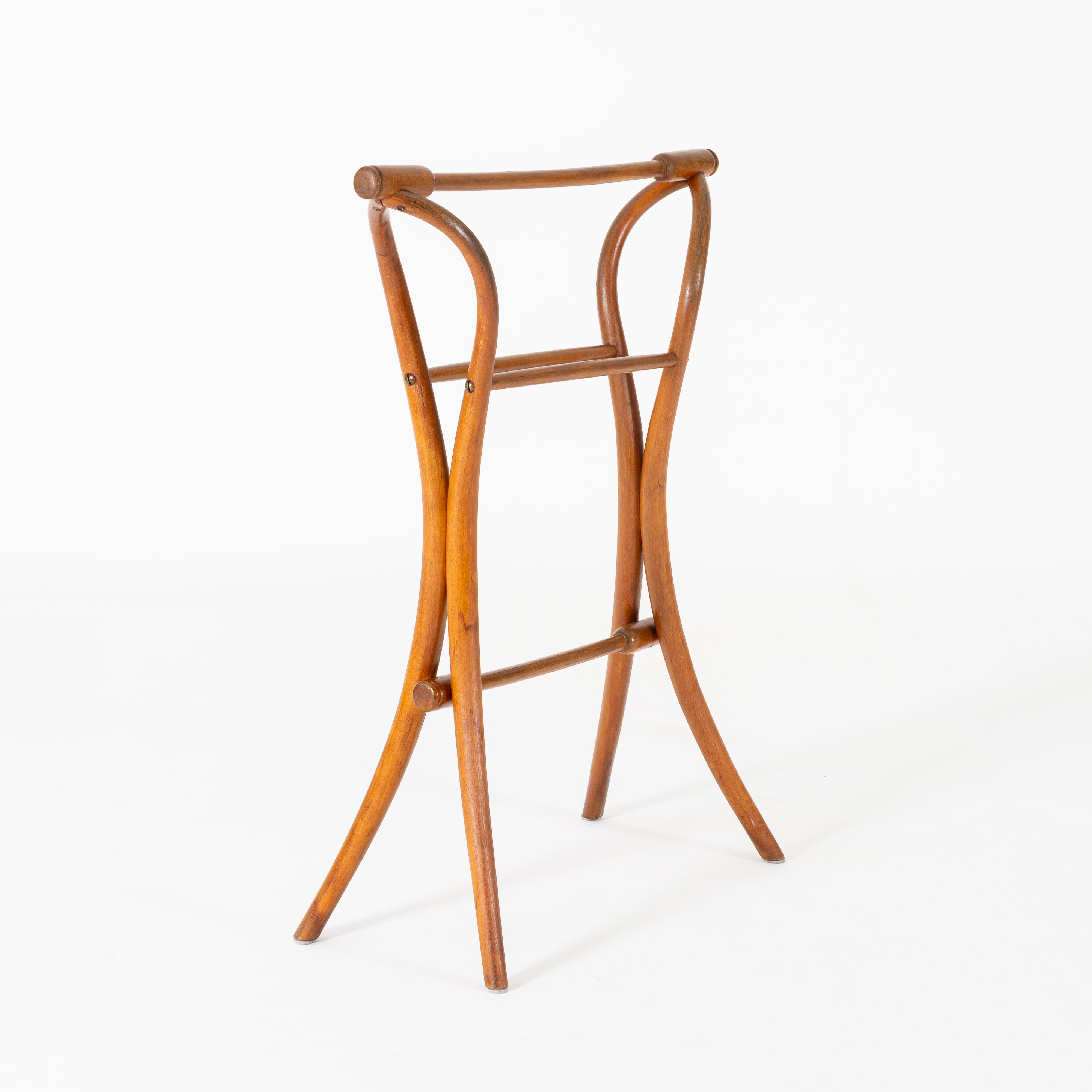 THONET, PORTASCIUGAMANO INIZIO XX SEC.