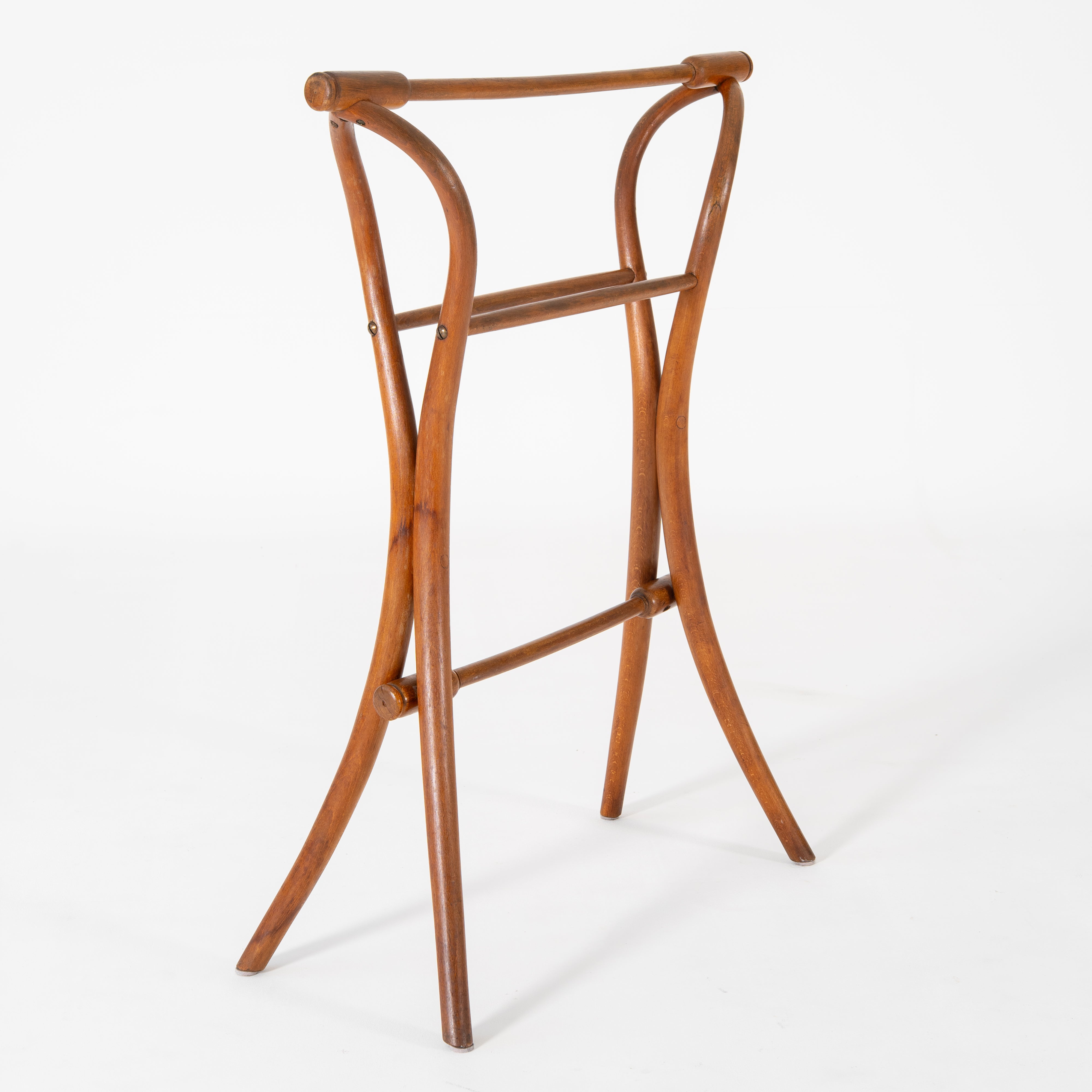 THONET, PORTASCIUGAMANO INIZIO XX SEC.