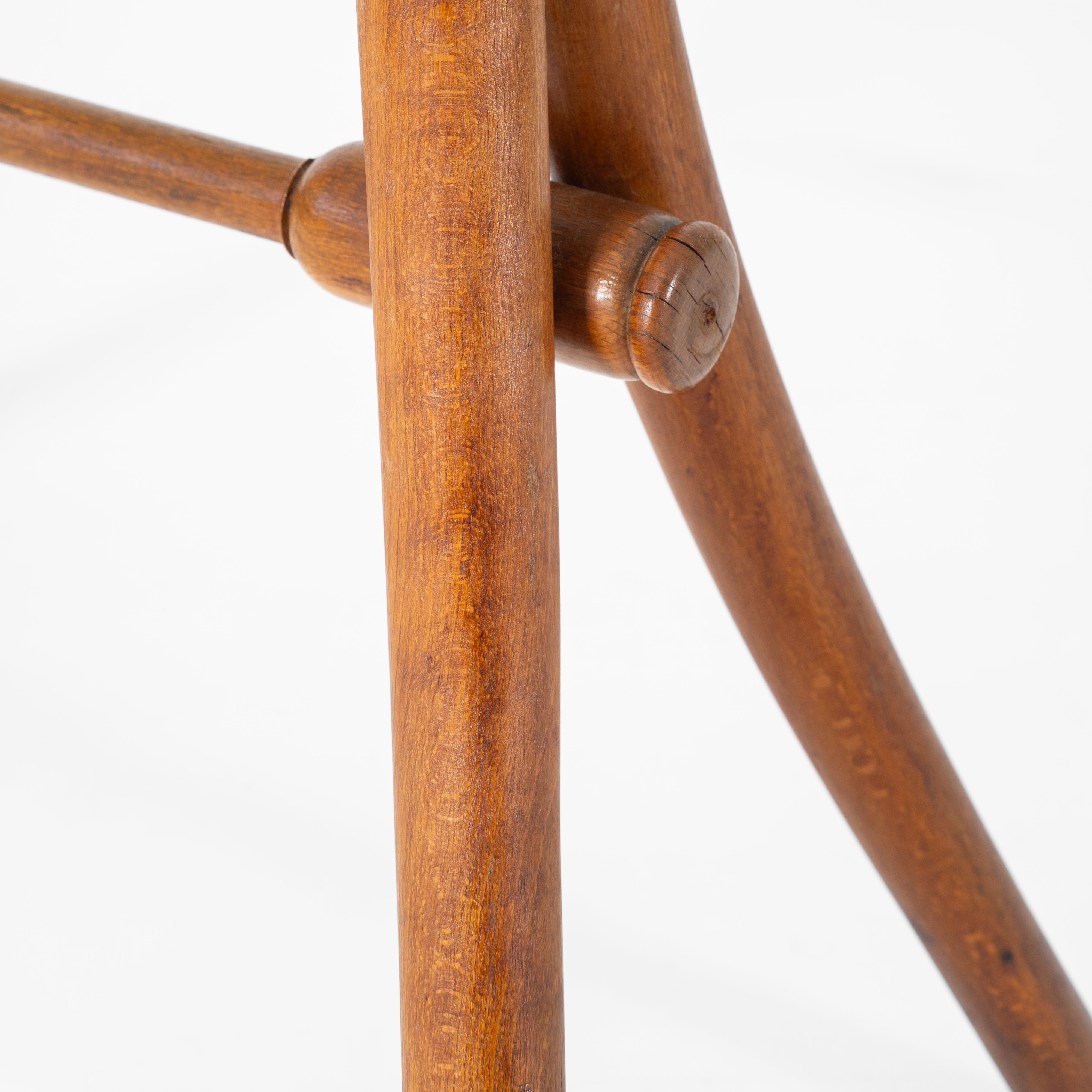 THONET, PORTASCIUGAMANO INIZIO XX SEC.