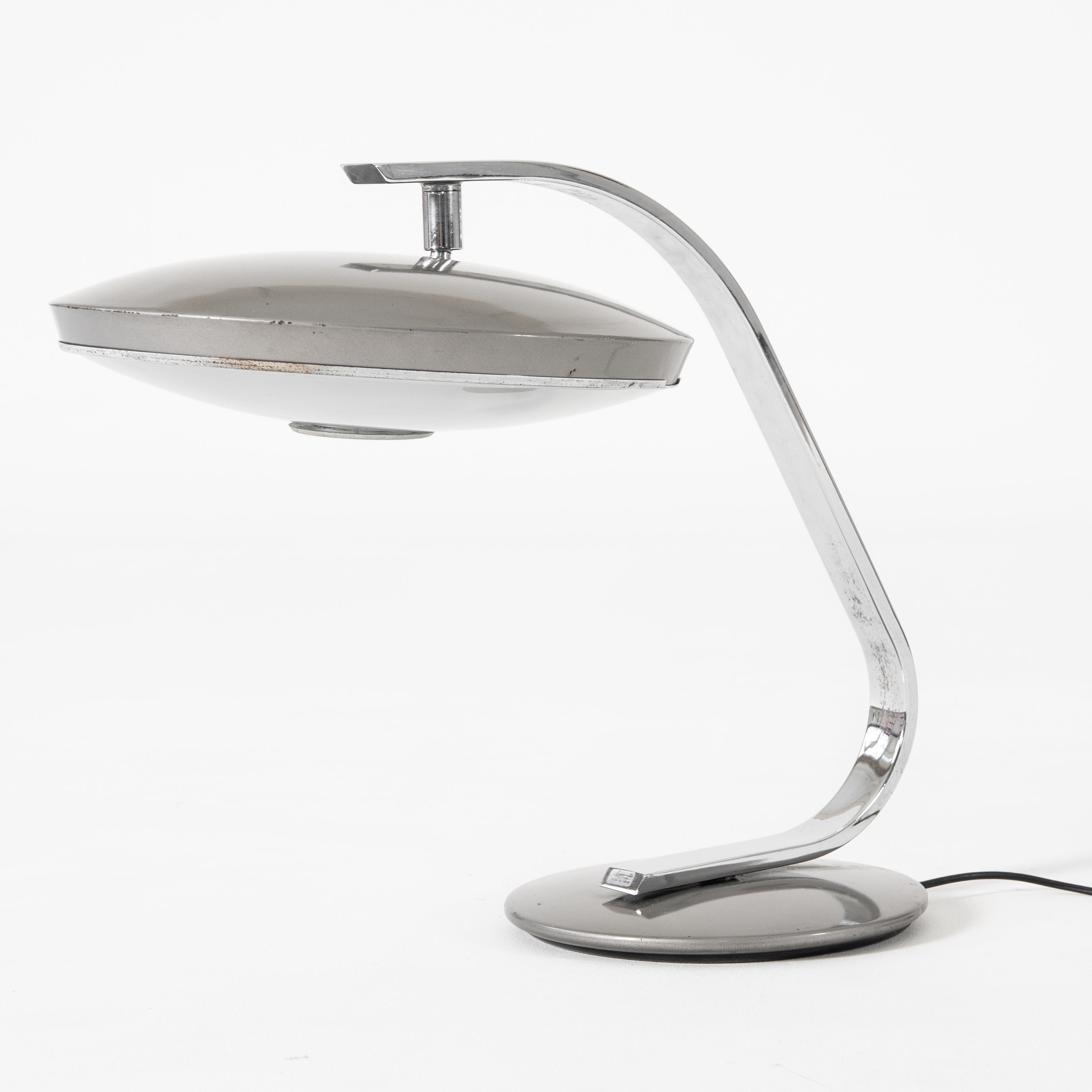 LAMPADA DA TAVOLO "FASE"
