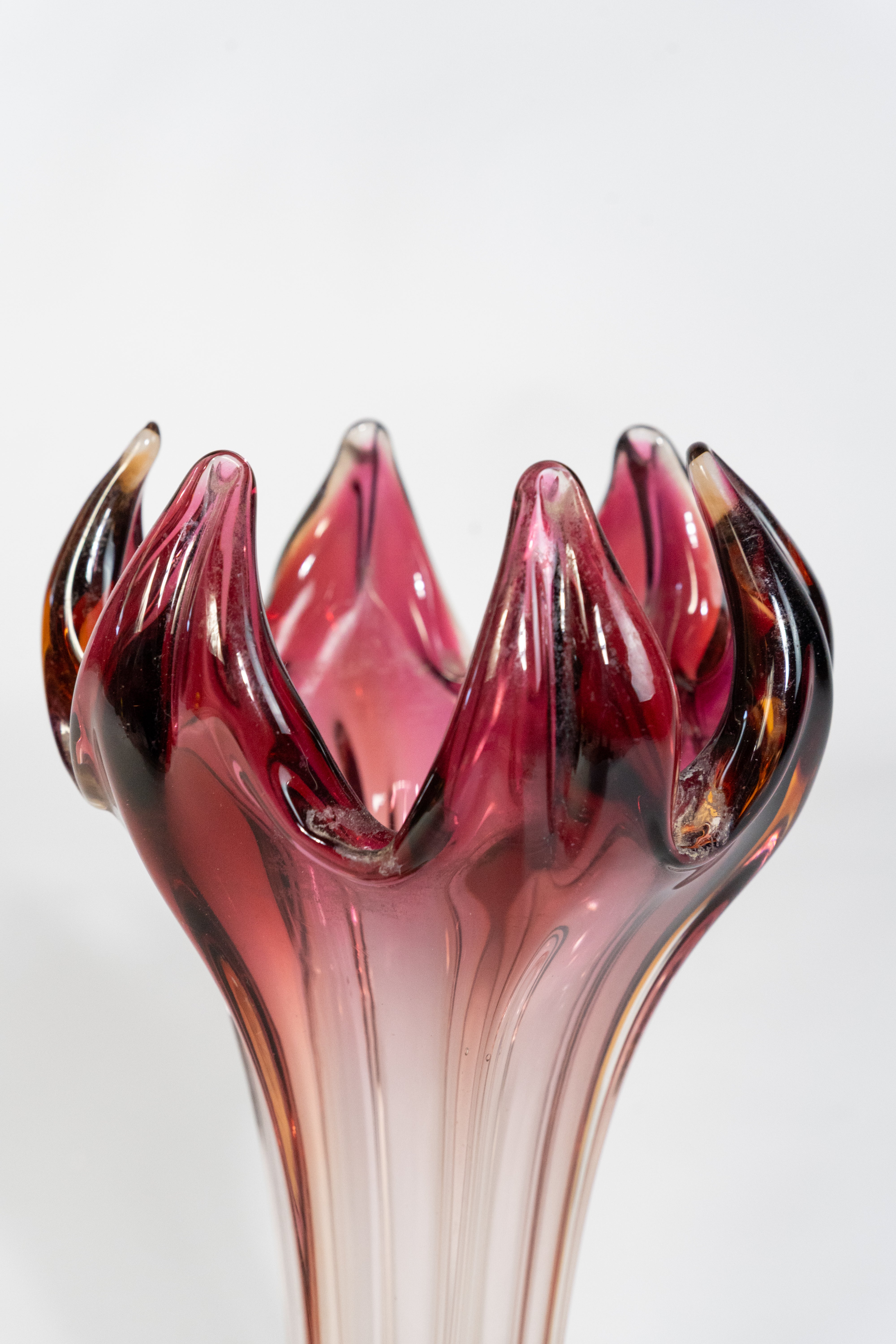 VASO “FIAMMA”