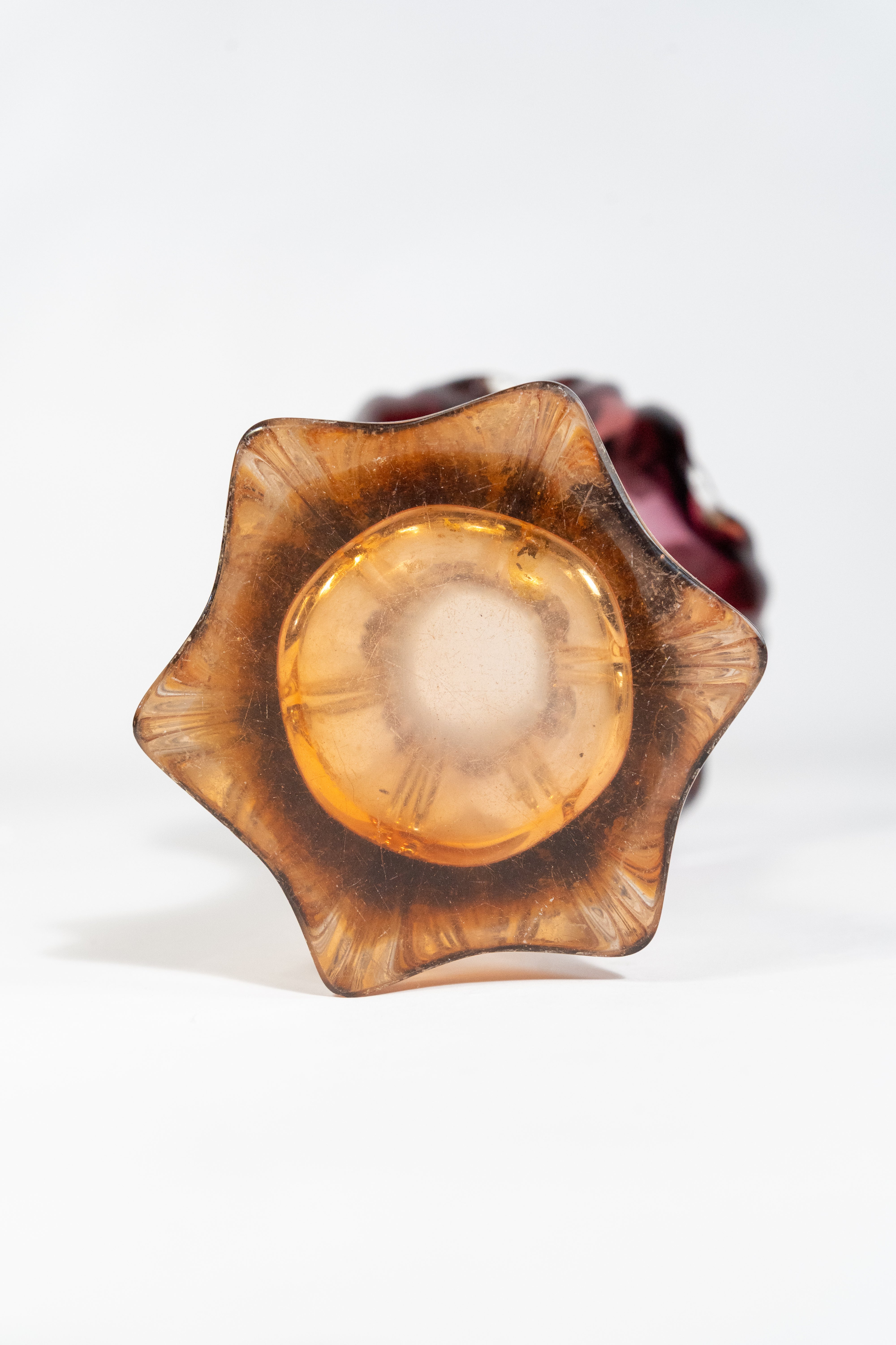VASO “FIAMMA”