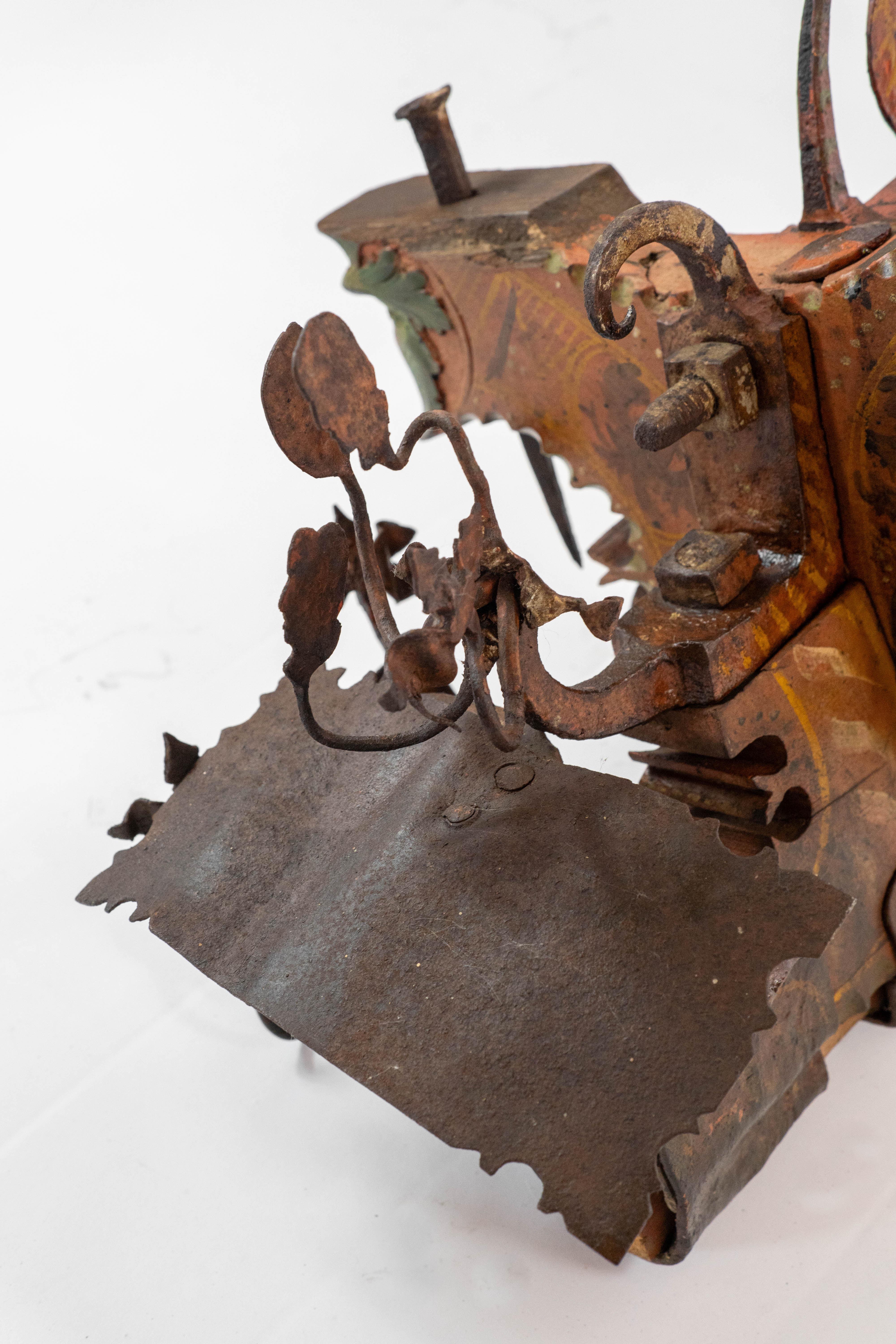 Traversa Carro Siciliano XVIII
