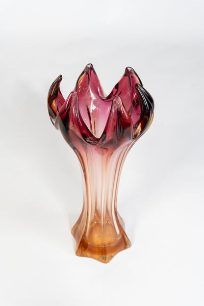 VASO “FIAMMA”