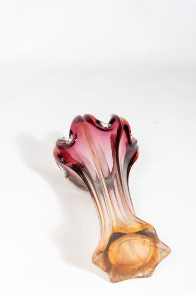 VASO “FIAMMA”