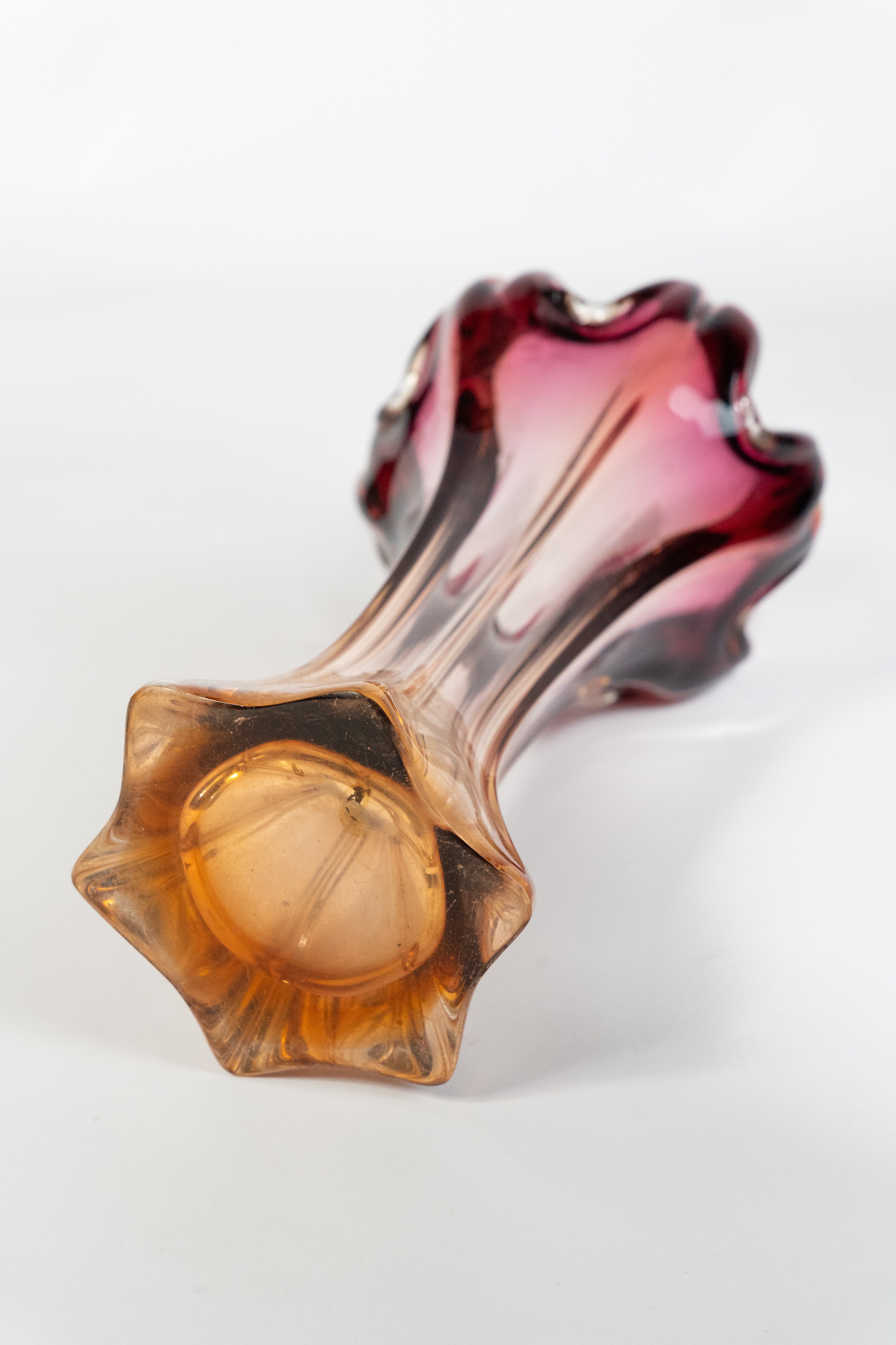 VASO “FIAMMA”