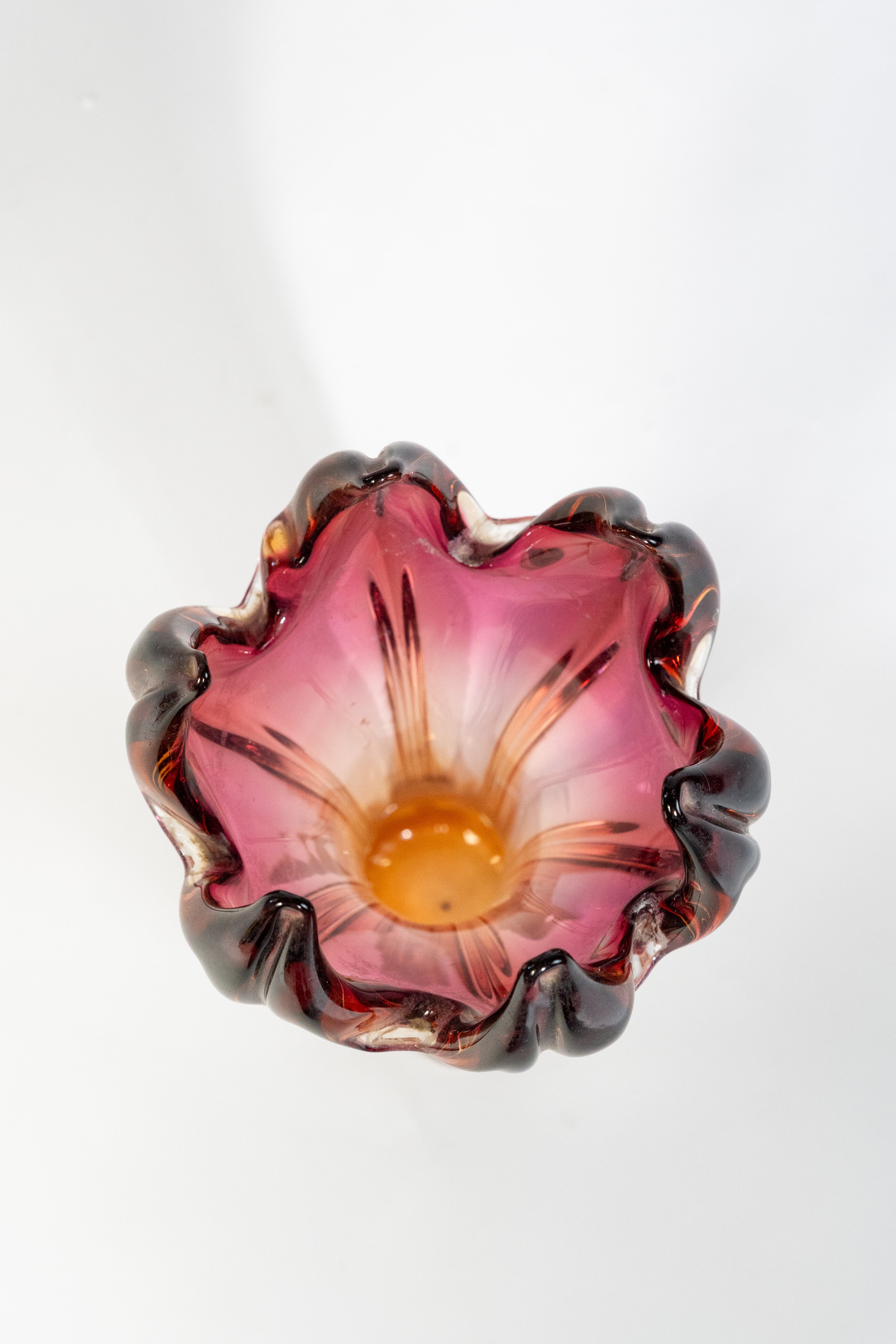 VASO “FIAMMA”