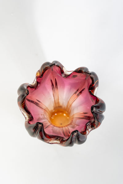 VASO “FIAMMA”
