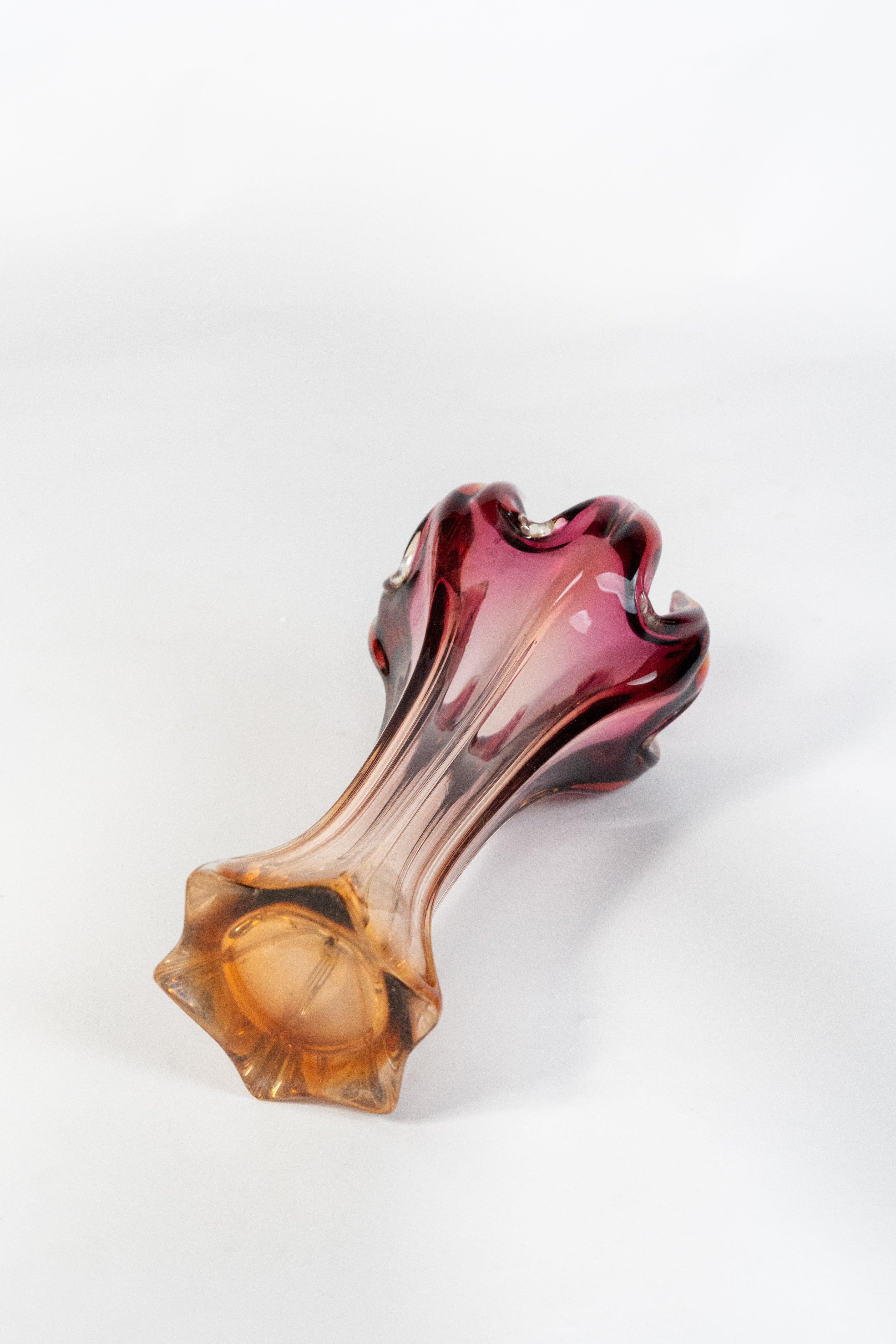 VASO “FIAMMA”