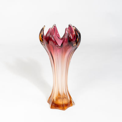 VASO “FIAMMA”