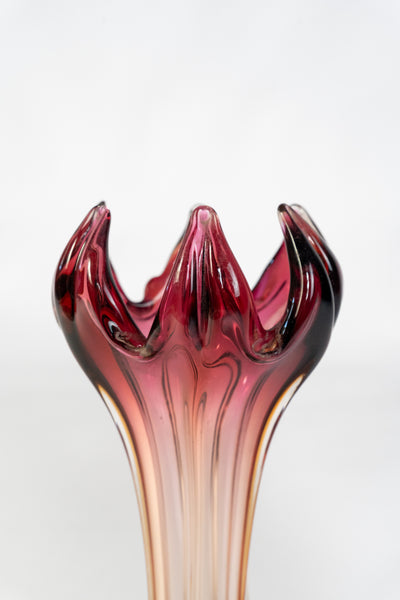 VASO “FIAMMA”