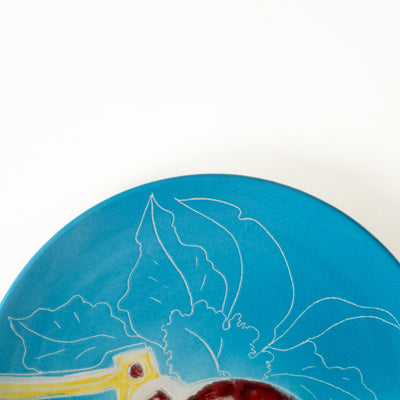 PIATTO S. GIORGIO - ALBISSOLA -
