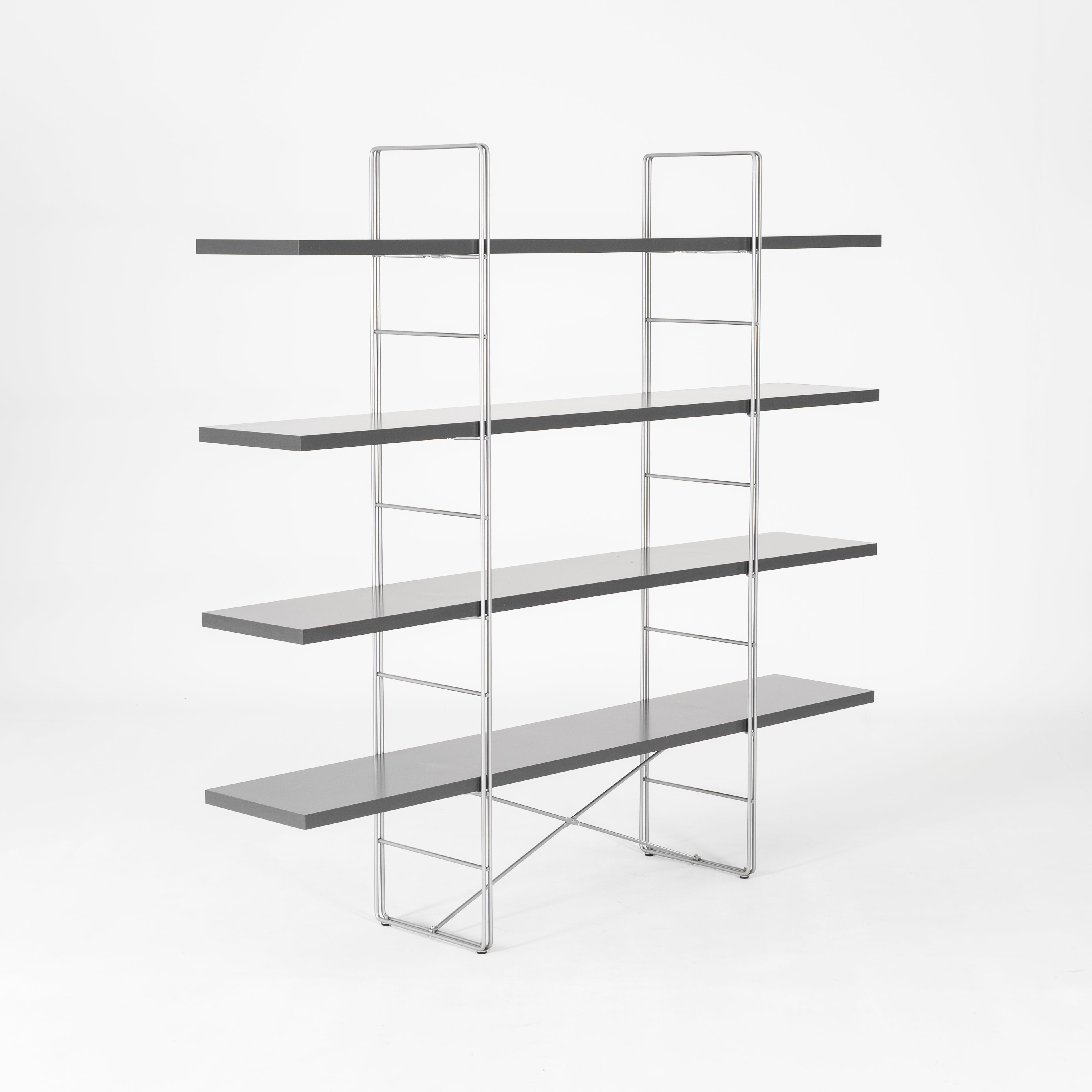LIBRERIA IKEA VINTAGE