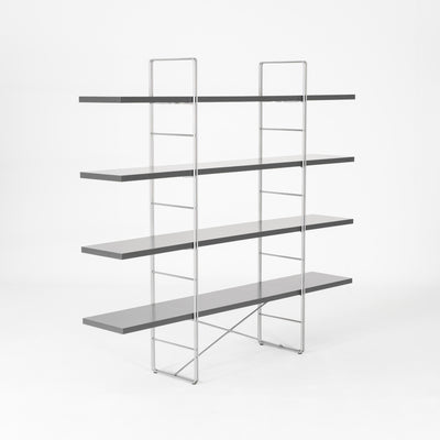 LIBRERIA IKEA VINTAGE