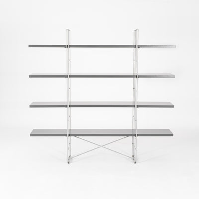 LIBRERIA IKEA VINTAGE